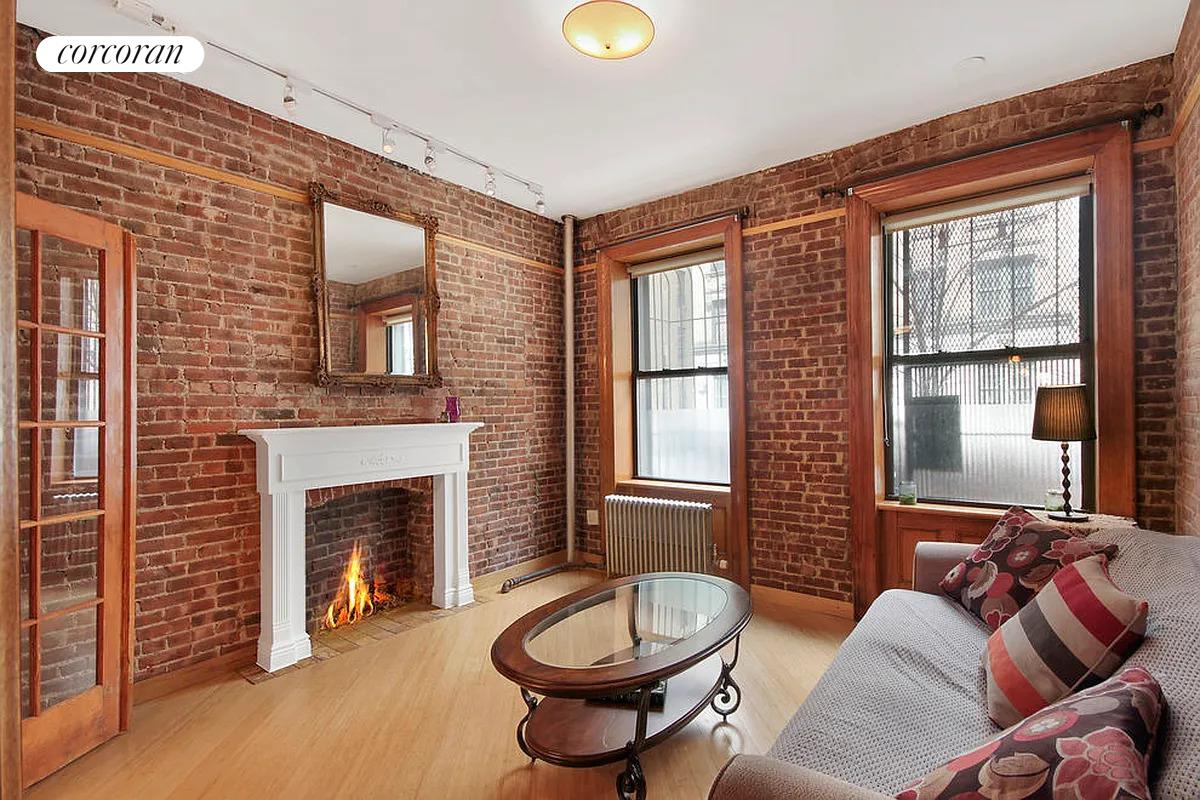 #2 photo, 100 W 141ST Street, マンハッタン Central Harlem , NY 10037