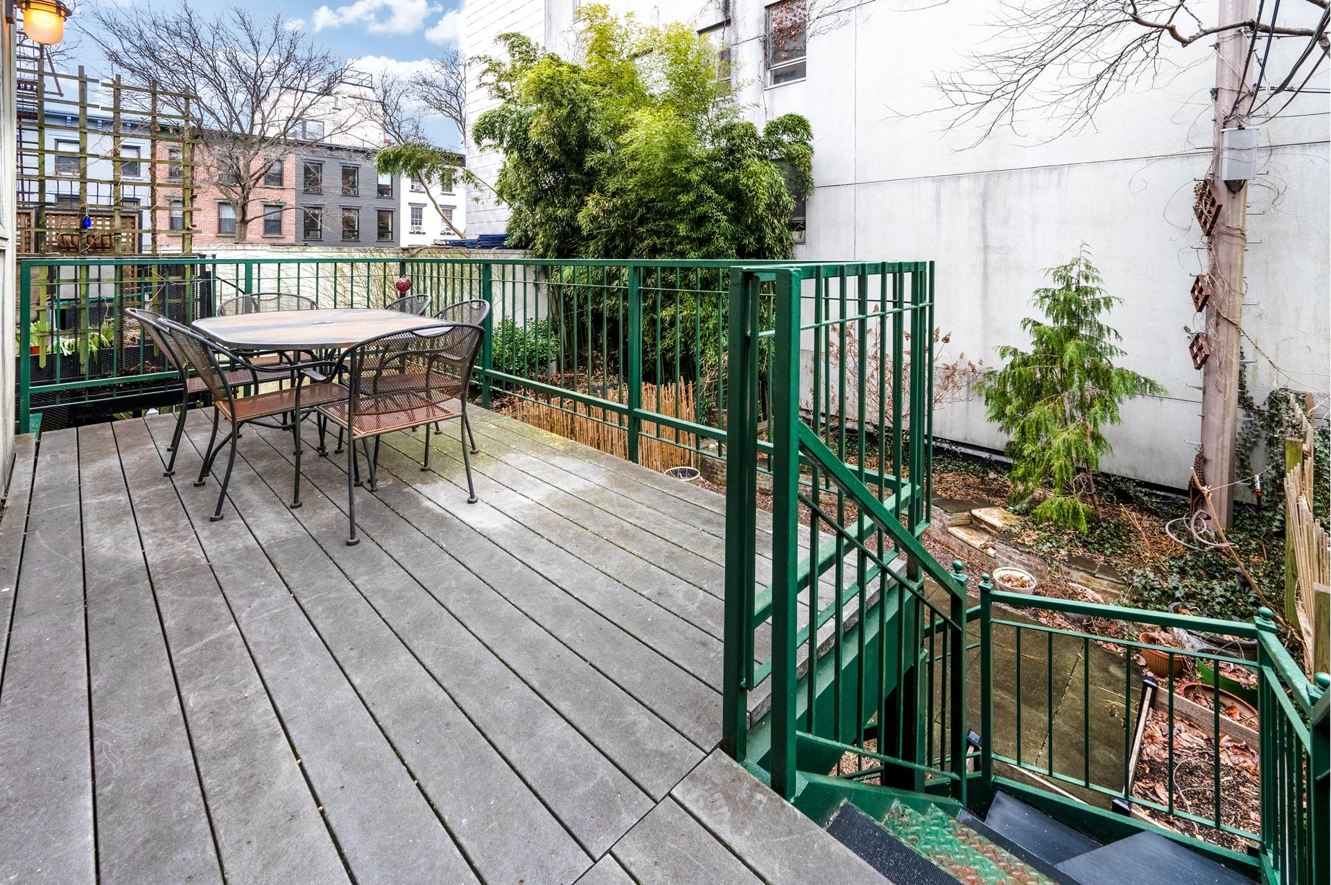 #7 photo, 162 HOYT Street, ブルックリン区 Boerum Hill , NY 11217