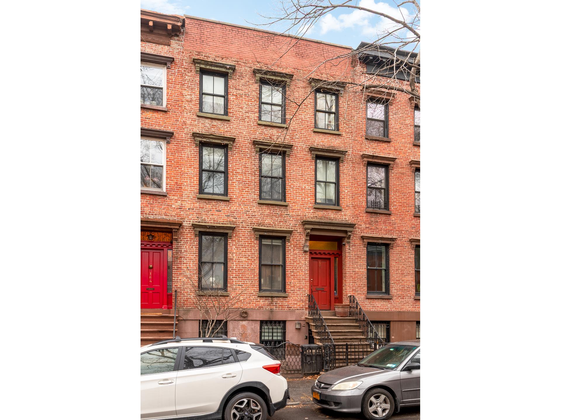 #8 photo, 162 HOYT Street, ブルックリン区 Boerum Hill , NY 11217