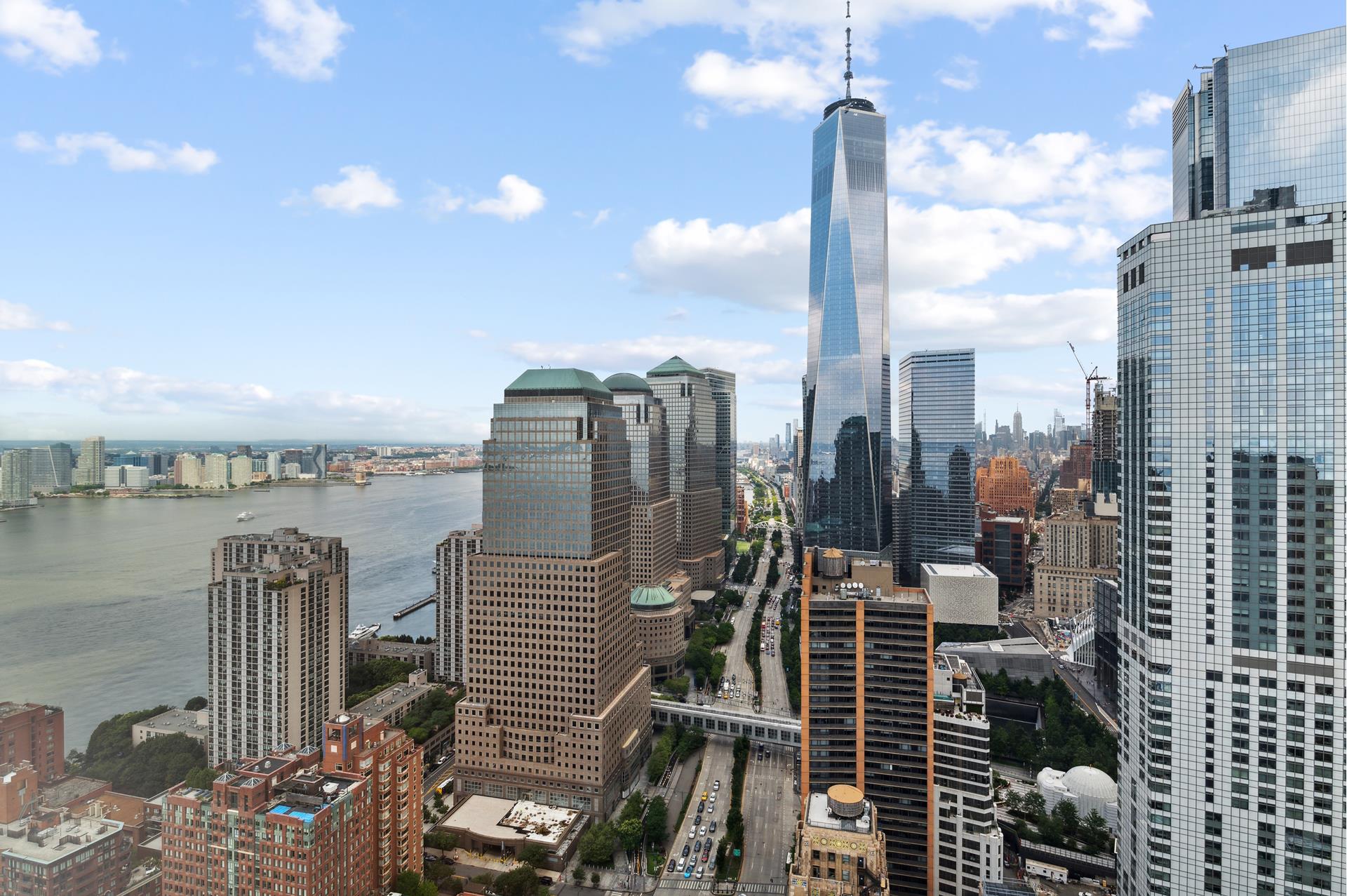 #11 photo, 50 WEST Street, マンハッタン Financial District , NY 10006