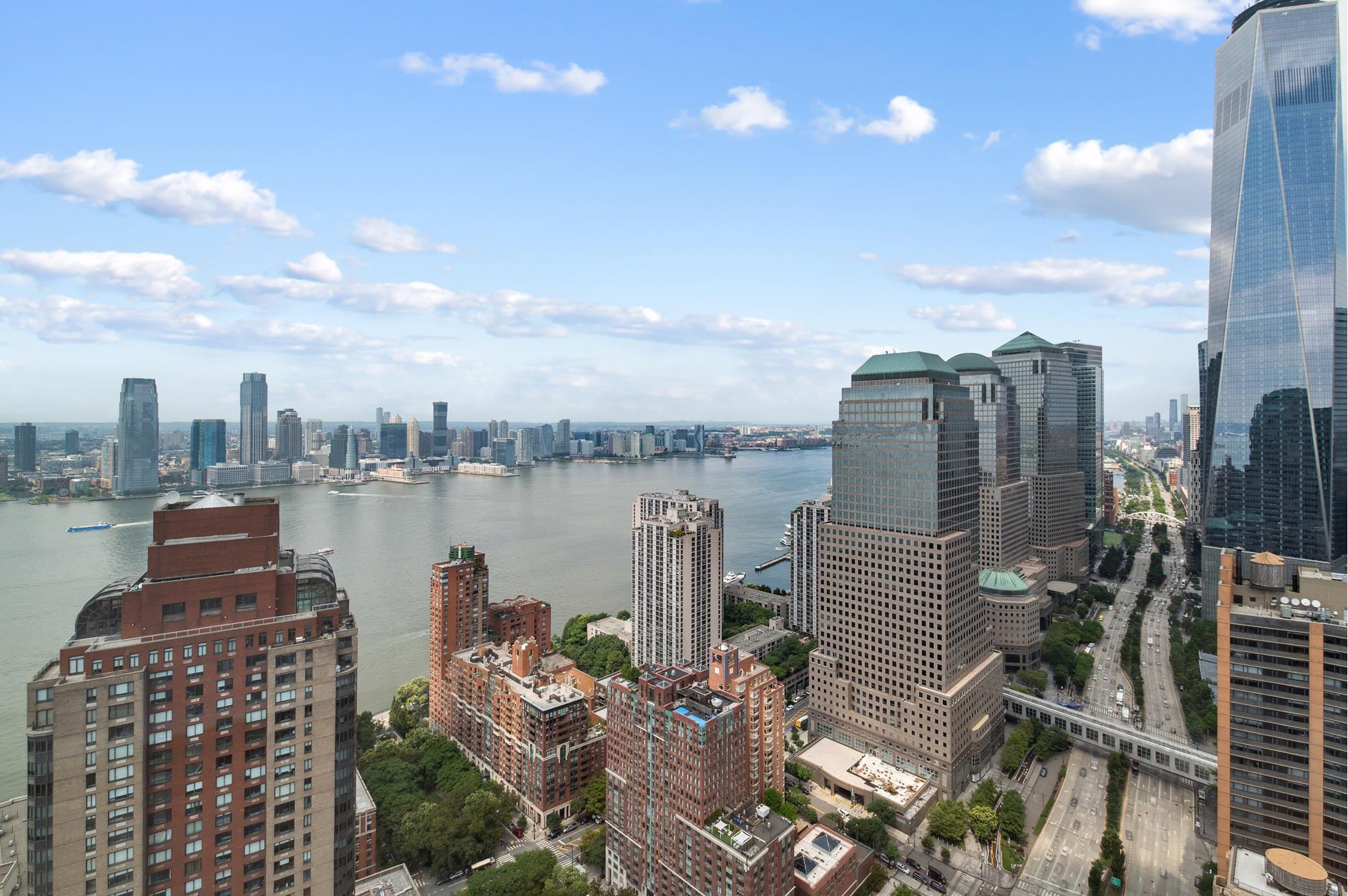 #12 photo, 50 WEST Street, マンハッタン Financial District , NY 10006