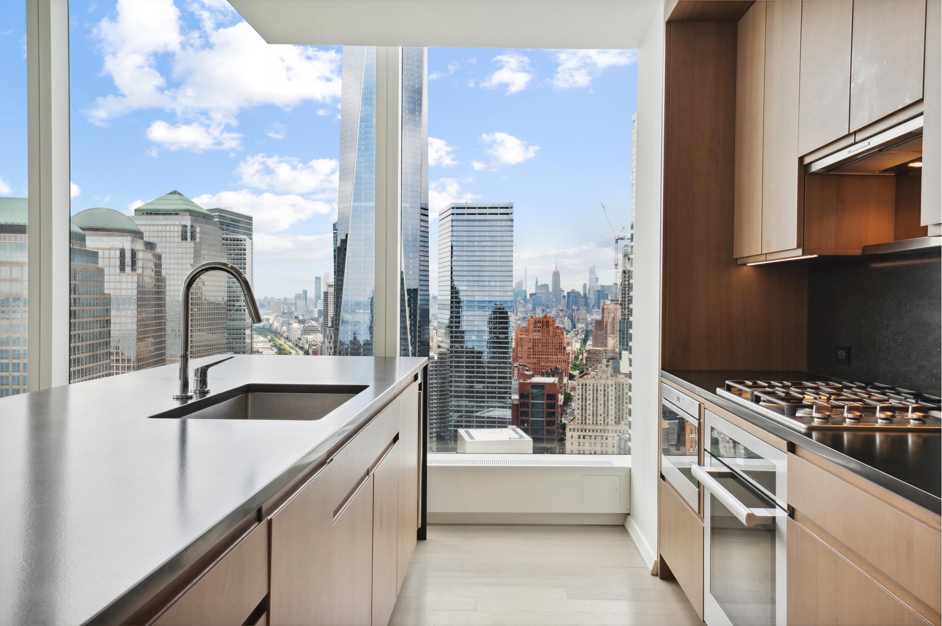 #5 photo, 50 WEST Street, マンハッタン Financial District , NY 10006