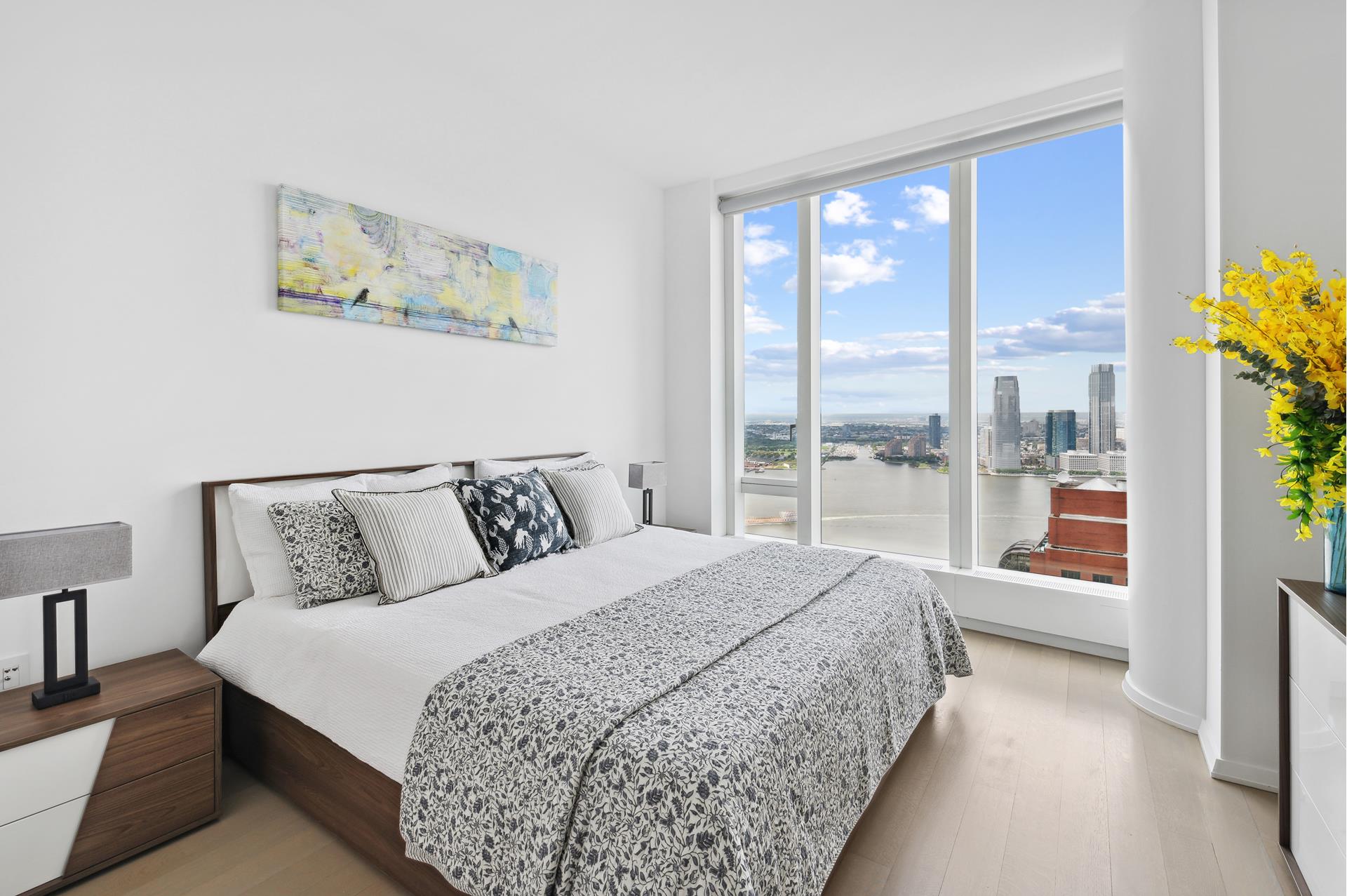 #9 photo, 50 WEST Street, マンハッタン Financial District , NY 10006