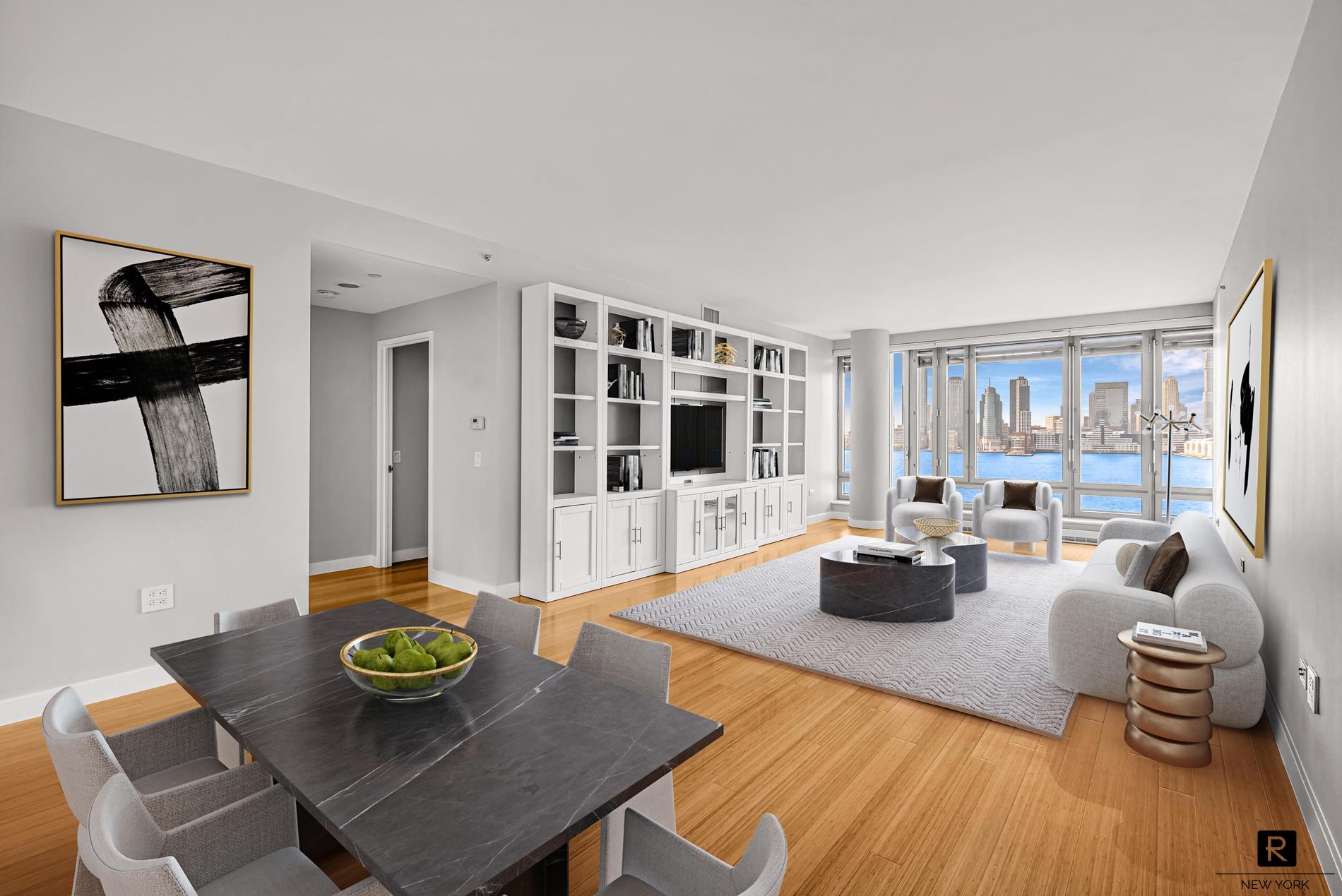 #1 photo, 2 River Terrace, Battery Park City , NY 10282