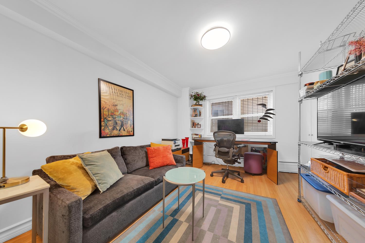 #9 photo, 446 E 86TH Street, マンハッタン Yorkville , NY 10028