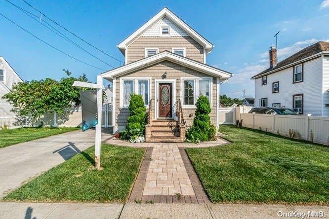 #2 photo, 91 Rockmart Avenue, ナッソー郡 Elmont , NY 11003