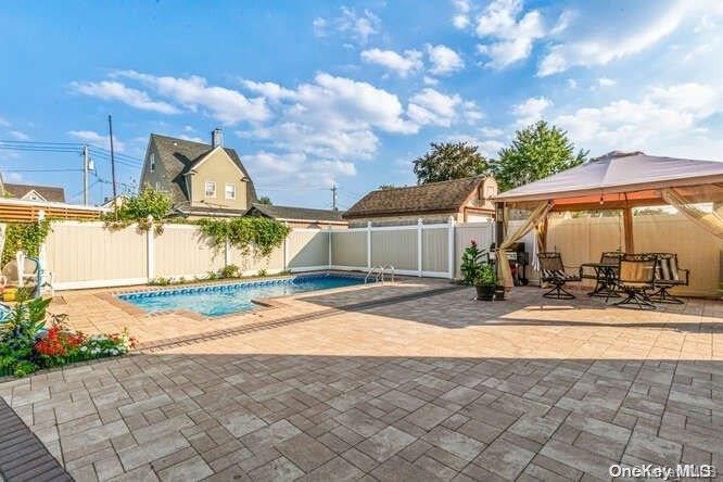 #4 photo, 91 Rockmart Avenue, ナッソー郡 Elmont , NY 11003