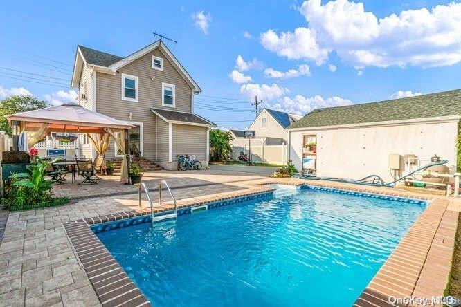 #5 photo, 91 Rockmart Avenue, ナッソー郡 Elmont , NY 11003