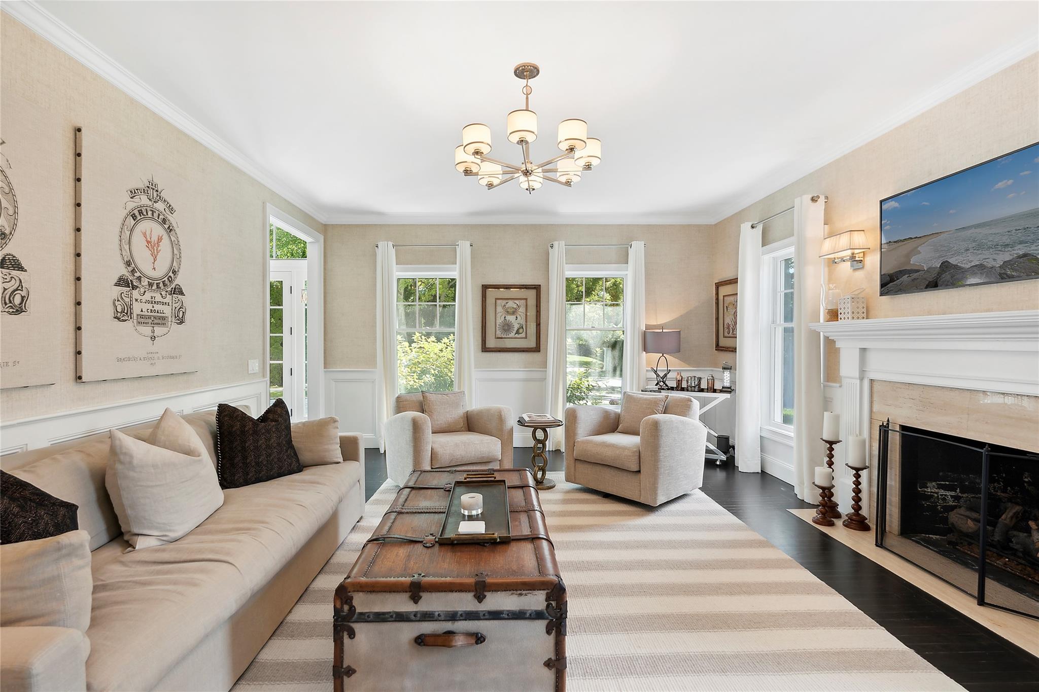 #4 photo, 146 Coopers Farm Road, サフォーク郡 Southampton , NY 11968