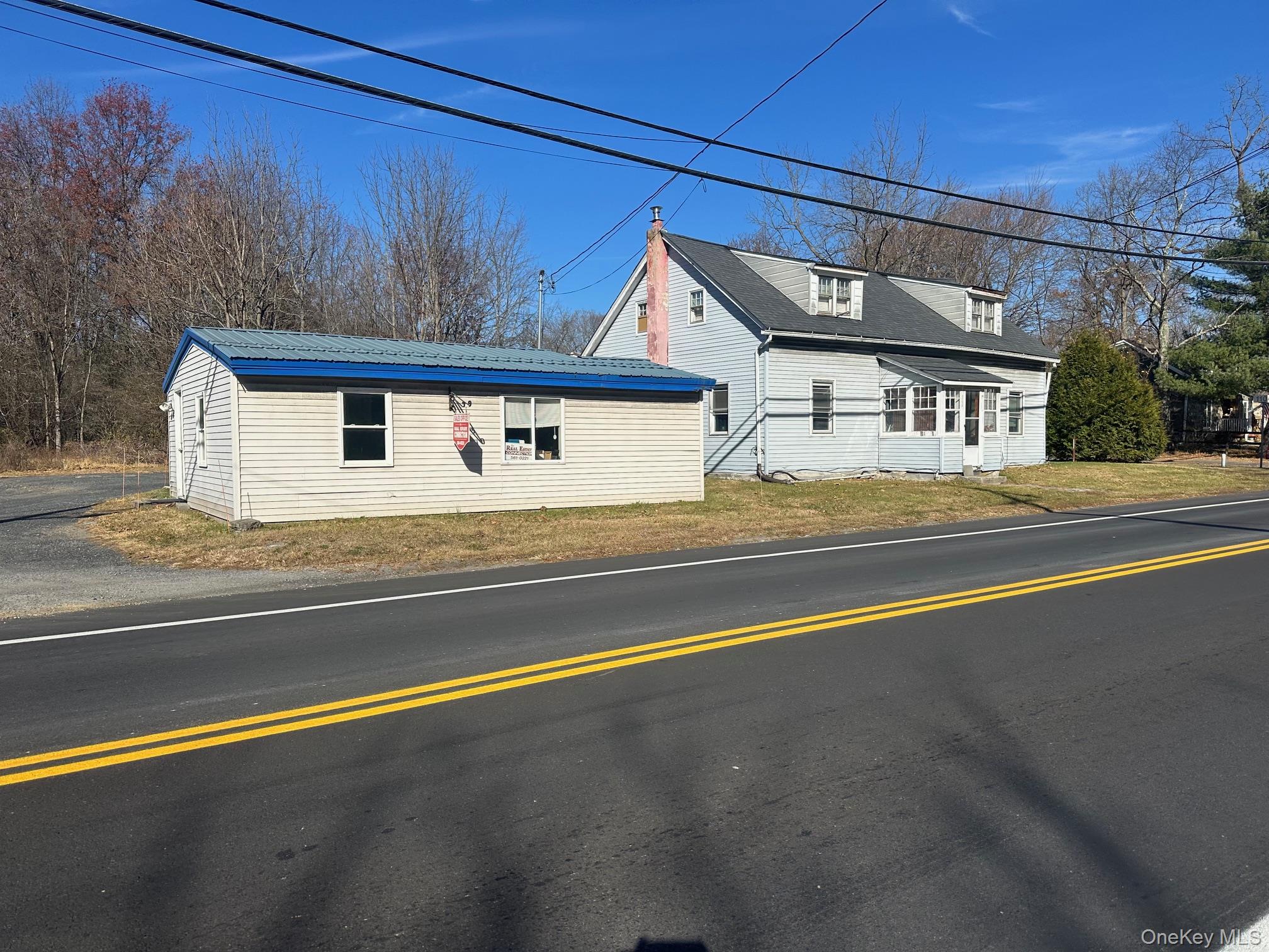 #2 photo, 1110  -1114 route 94, New Windsor , NY 12553