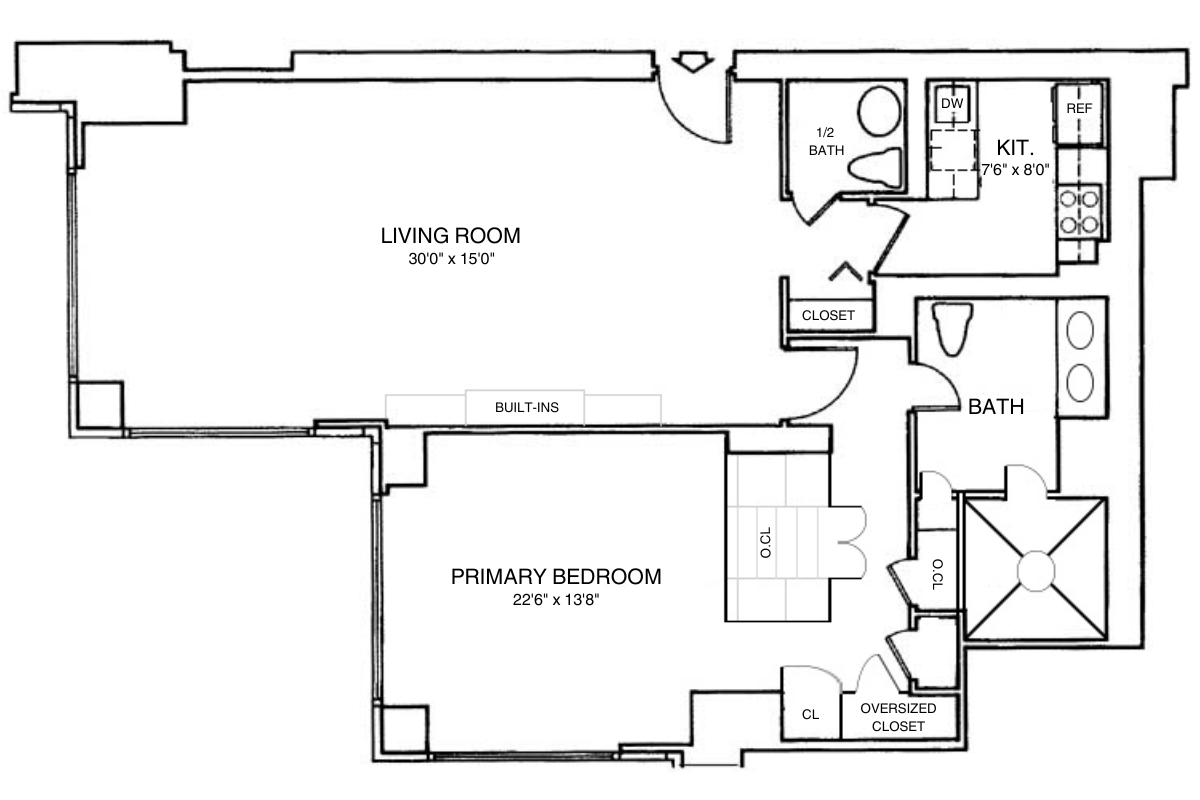 #2 photo, 721 Fifth Avenue, マンハッタン Midtown Central , NY 10022