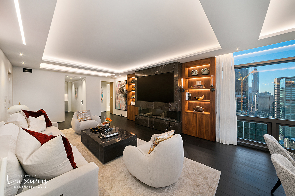 #4 photo, 721 Fifth Avenue, マンハッタン Midtown Central , NY 10022