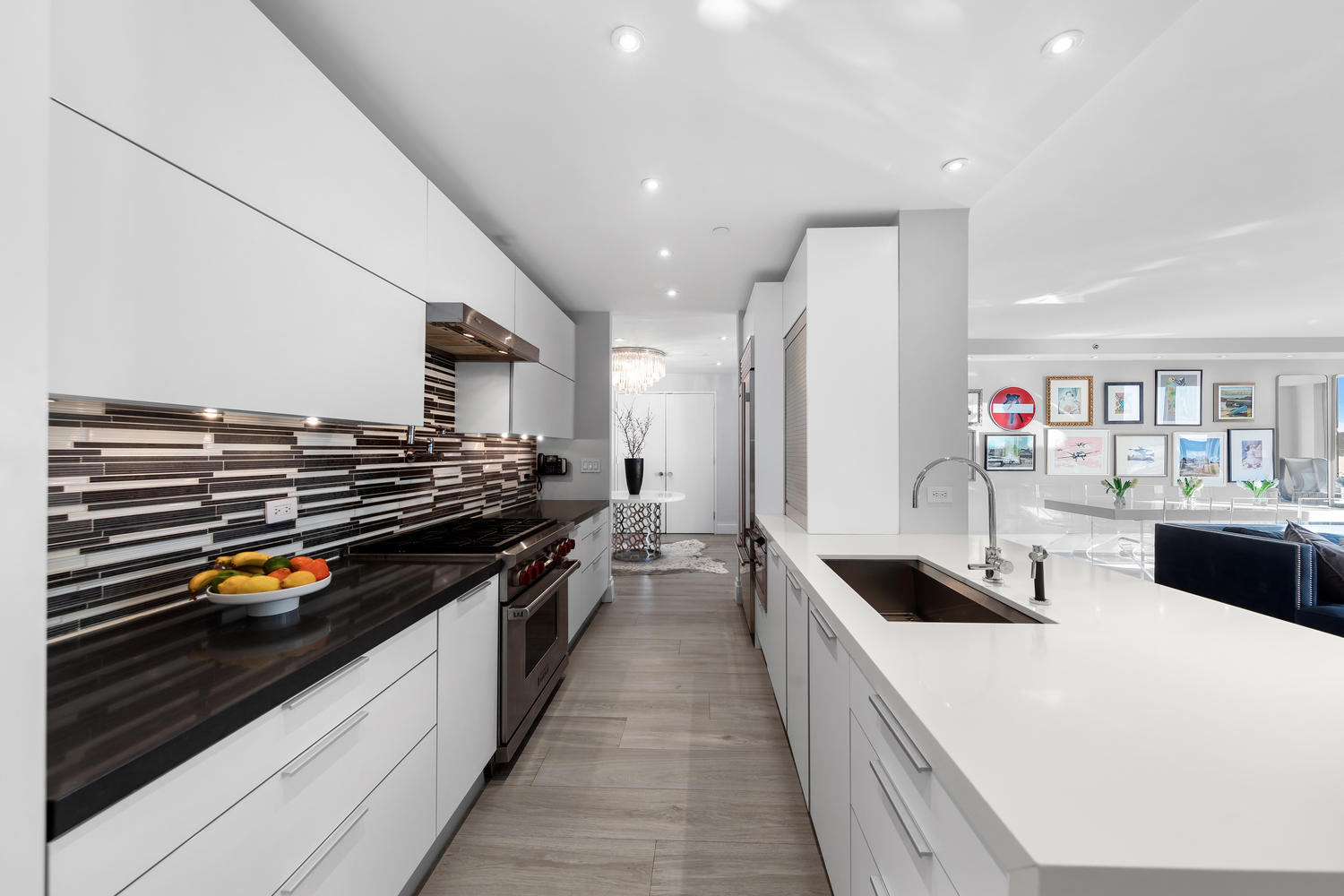 #5 photo, 220 RIVERSIDE Boulevard, マンハッタン Lincoln Square , NY 10069