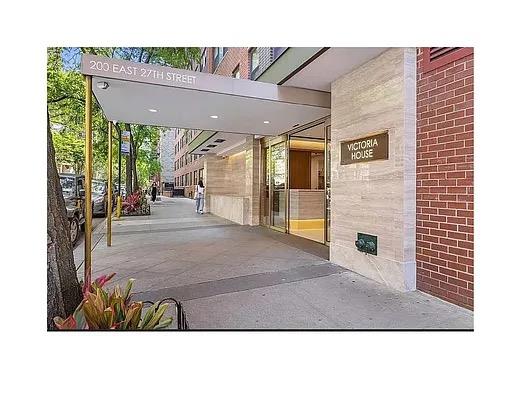 #11 photo, 200 E 27TH Street, マンハッタン Kips Bay , NY 10016