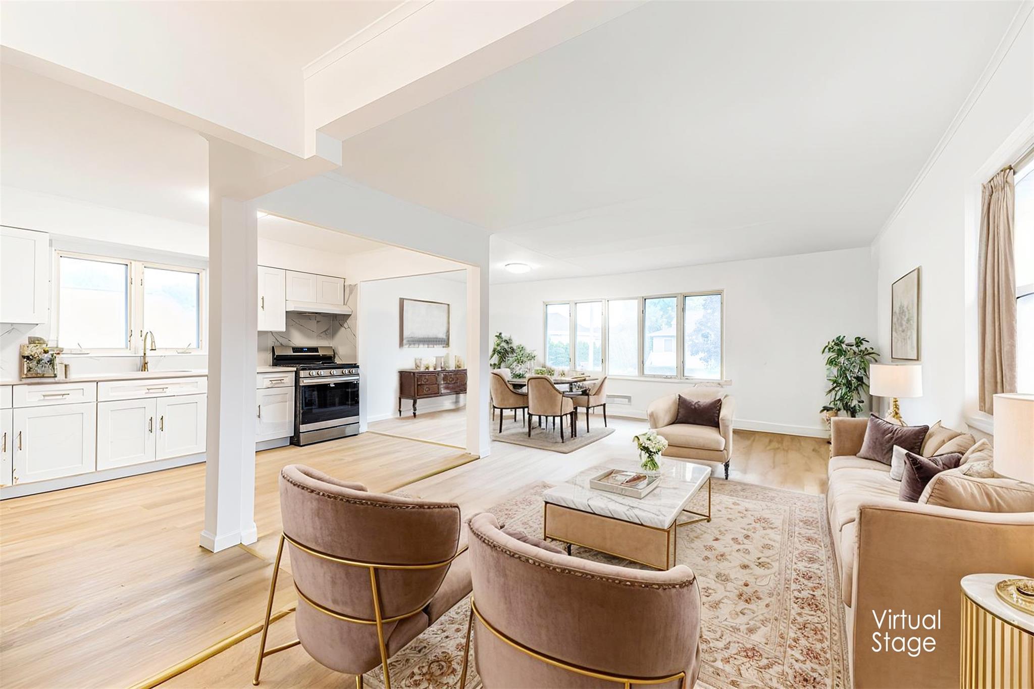 #8 photo, 28-34 Corporal Kennedy Street, Flushing , NY 11360