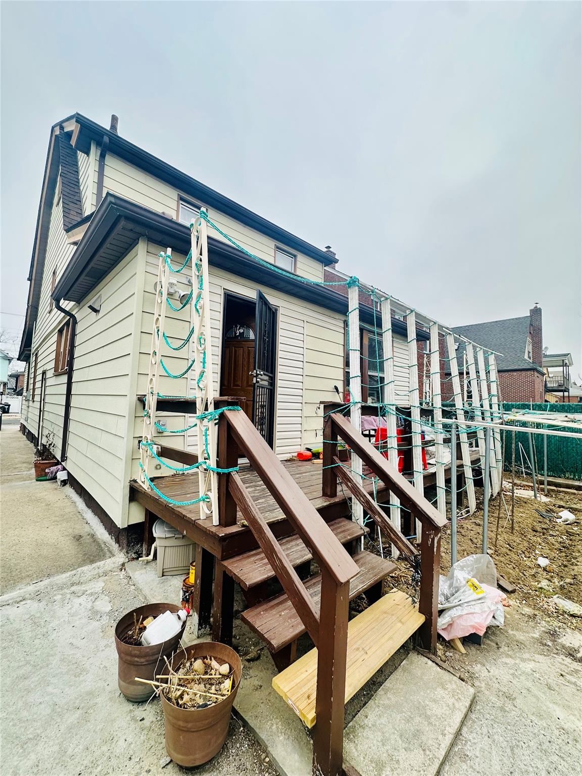 #16 photo, 46-43 157 st, 法拉盛 Flushing , NY 11355