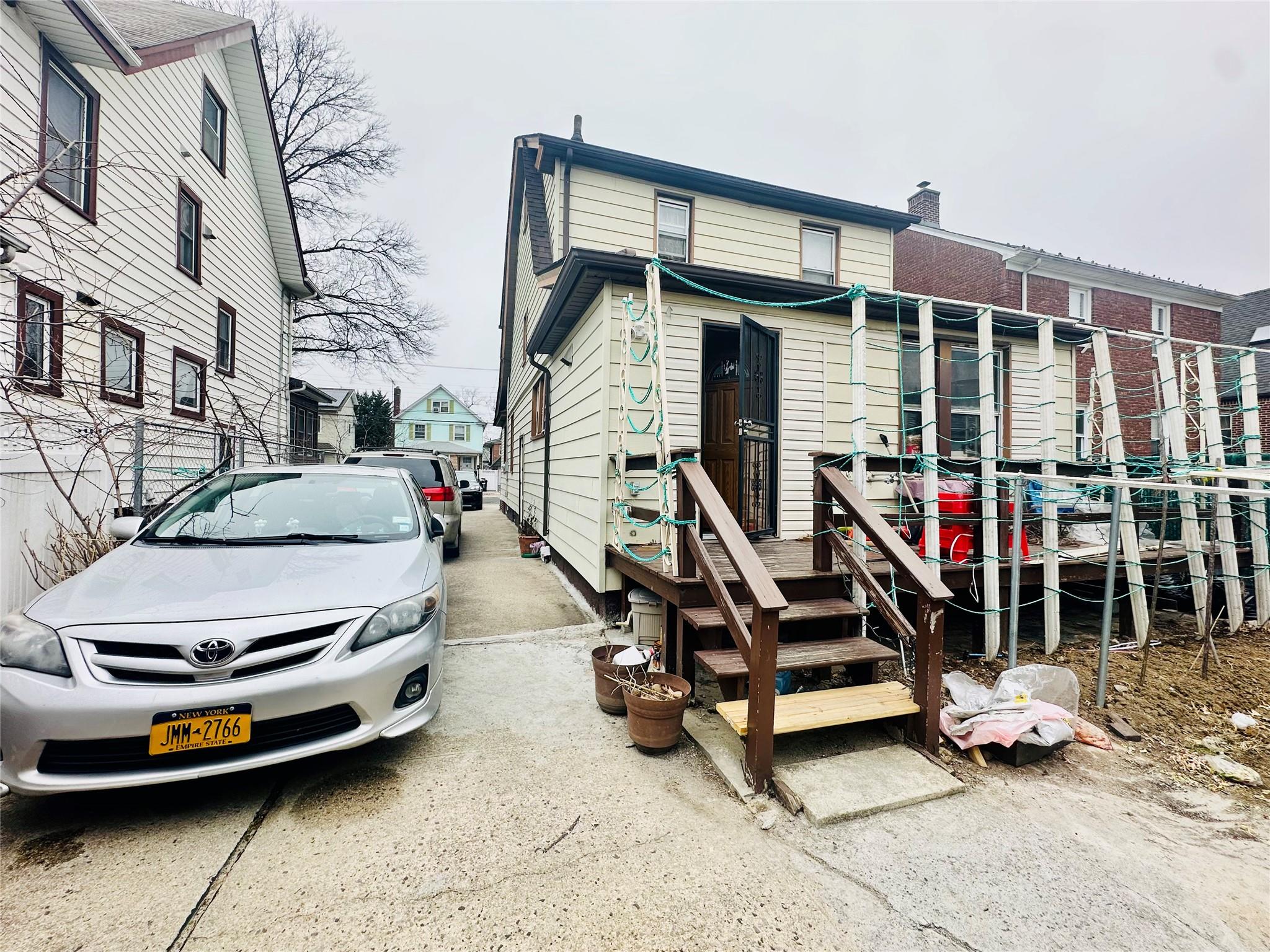 #17 photo, 46-43 157 st, 法拉盛 Flushing , NY 11355