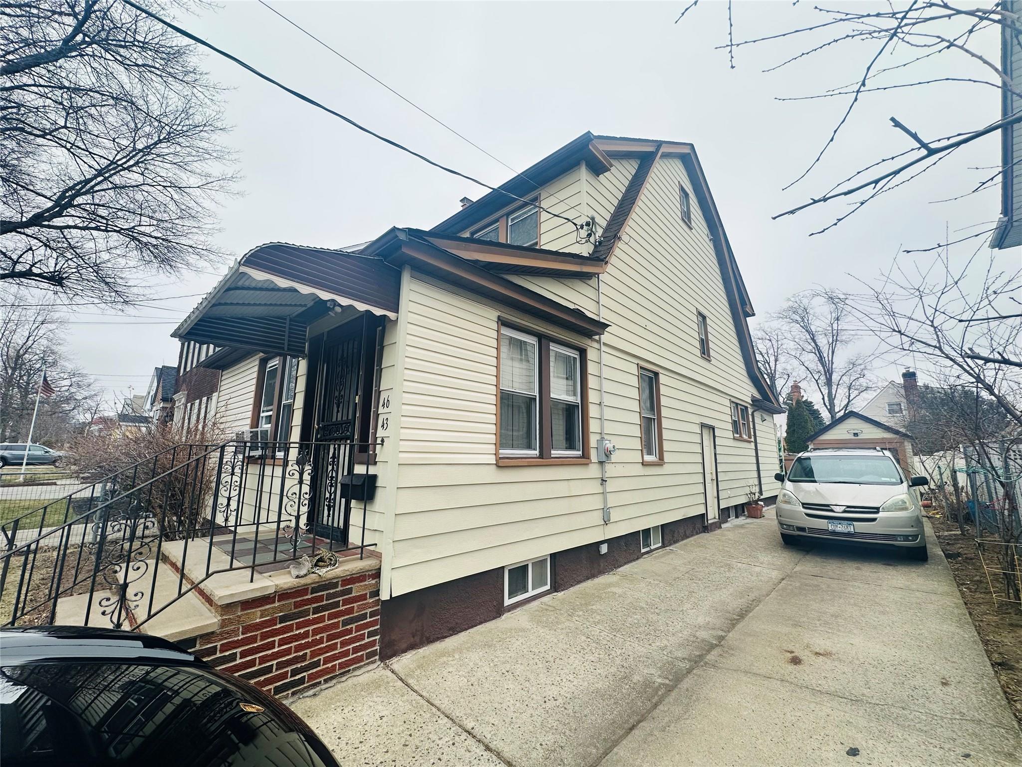 #3 photo, 46-43 157 st, 法拉盛 Flushing , NY 11355