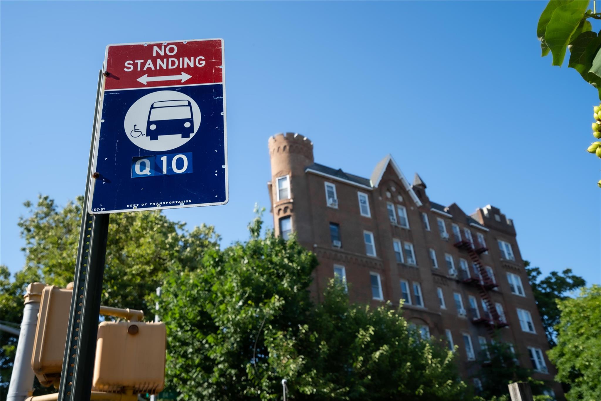 #17 photo, 83-80 118th Street, クイーンズ区 Kew Gardens , NY 11415