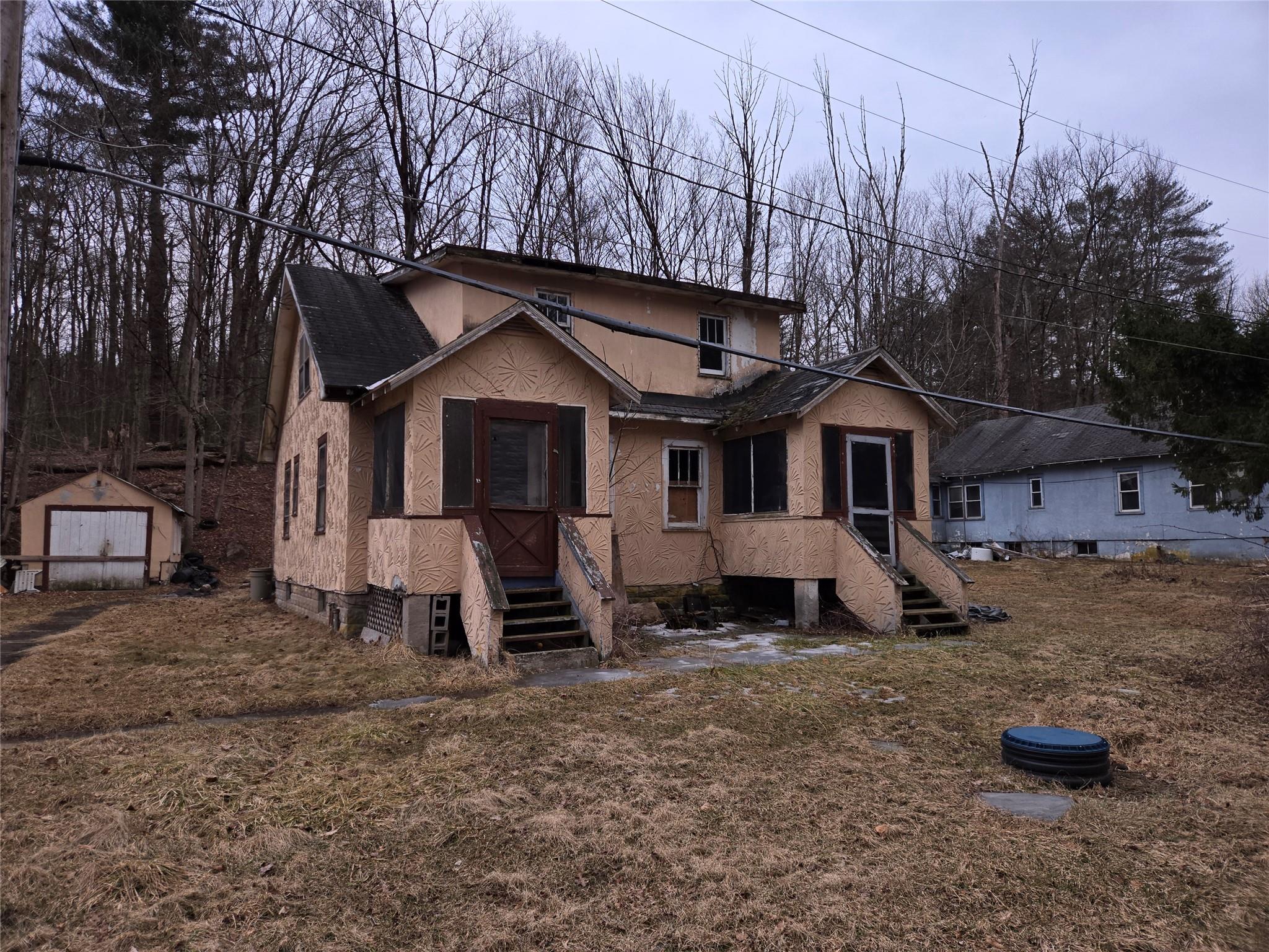 #2 photo, 87 N Old Greenfield Road, Ellenville , NY 12428