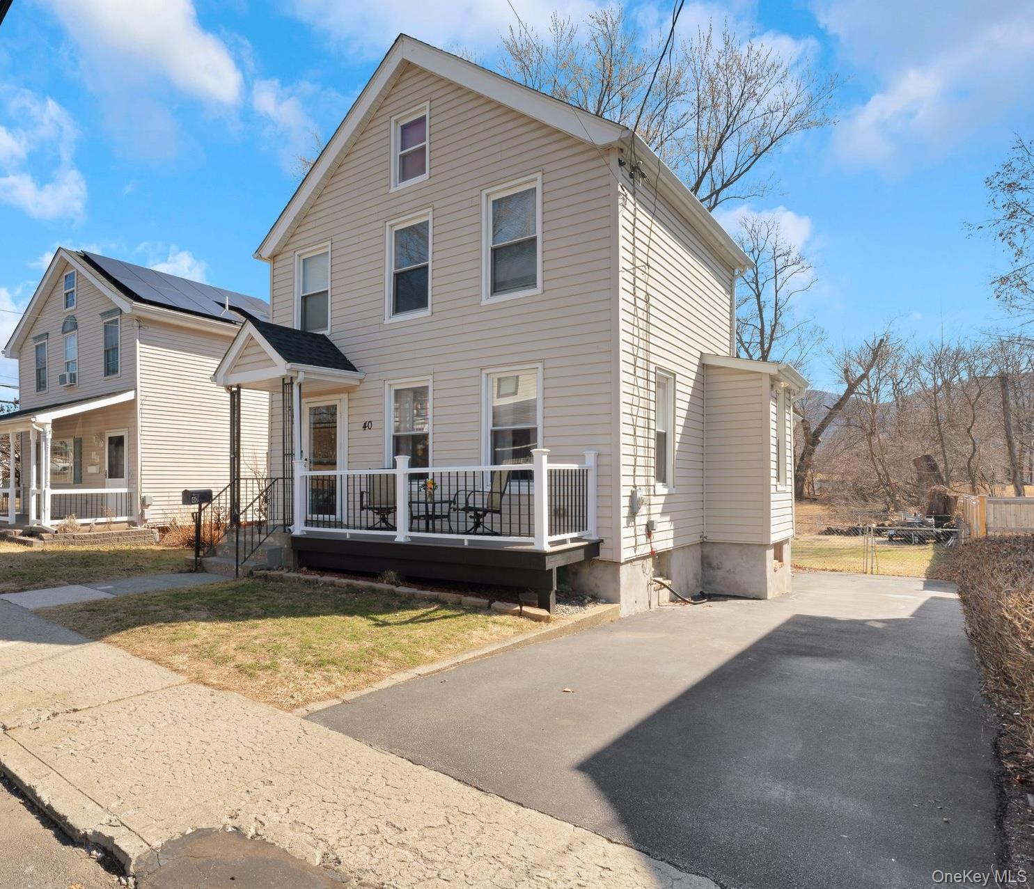 #2 photo, 40 N Elm Street, Beacon , NY 12508