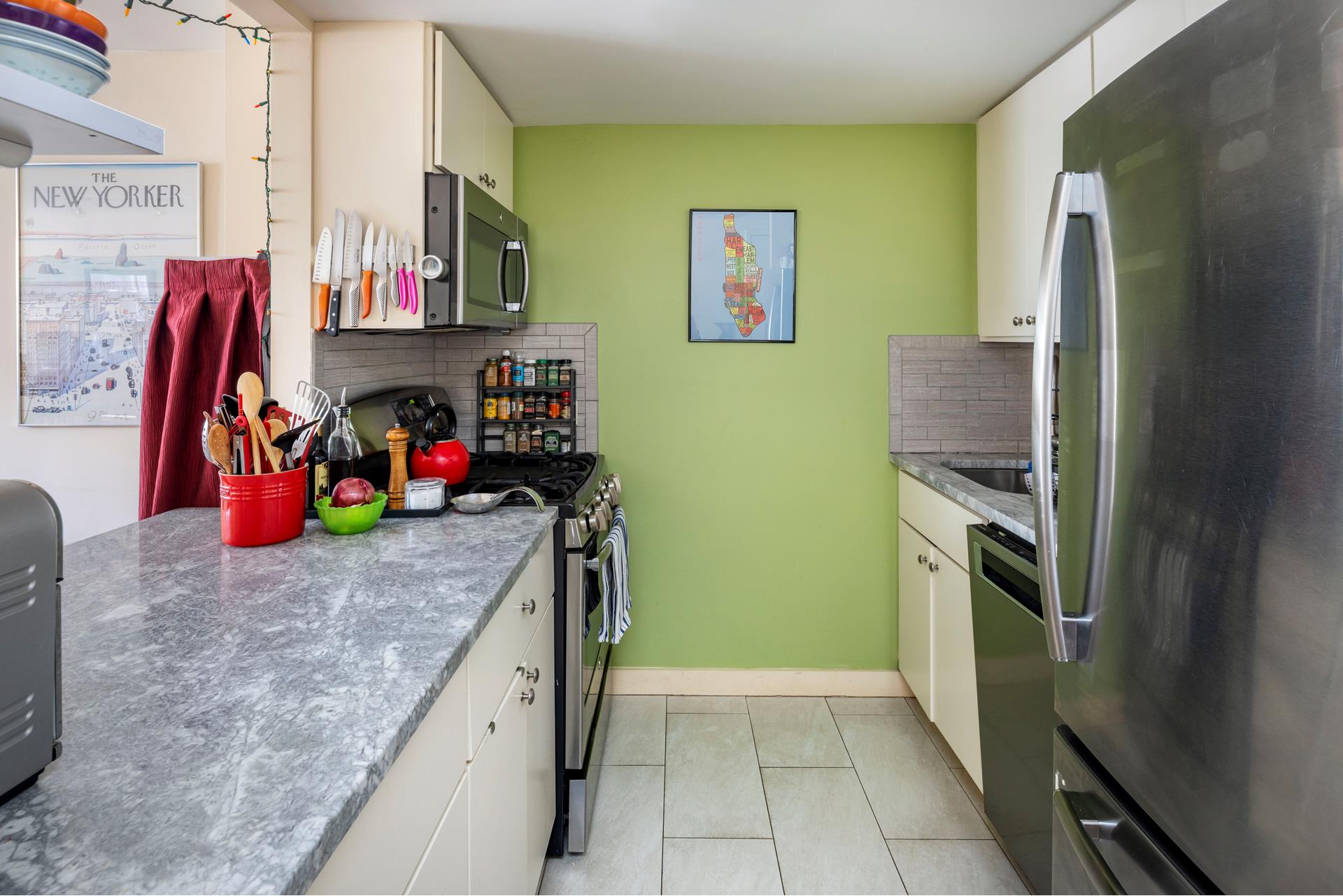 #5 photo, 303 W 146TH Street, マンハッタン Central Harlem , NY 10039