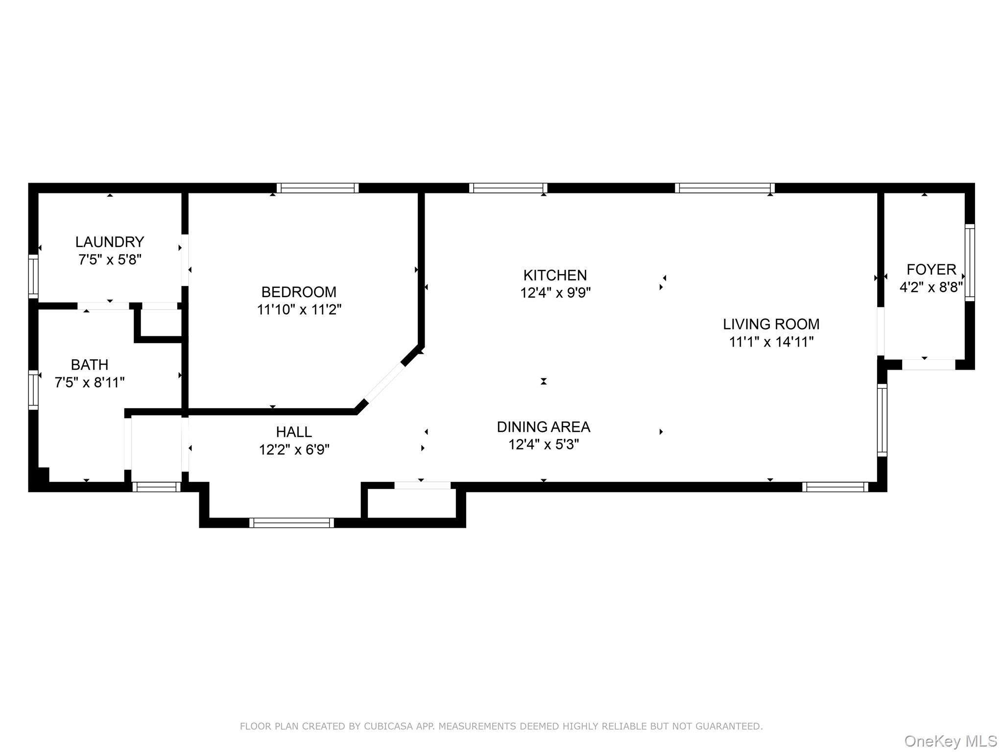 #14 photo, 68 Tier Street, Bronx , NY 10464