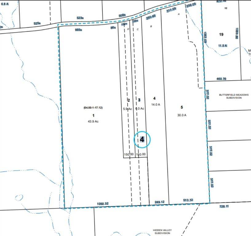 #2 photo, 120 BUTTERFIELD RD, Lisle , NY 13835