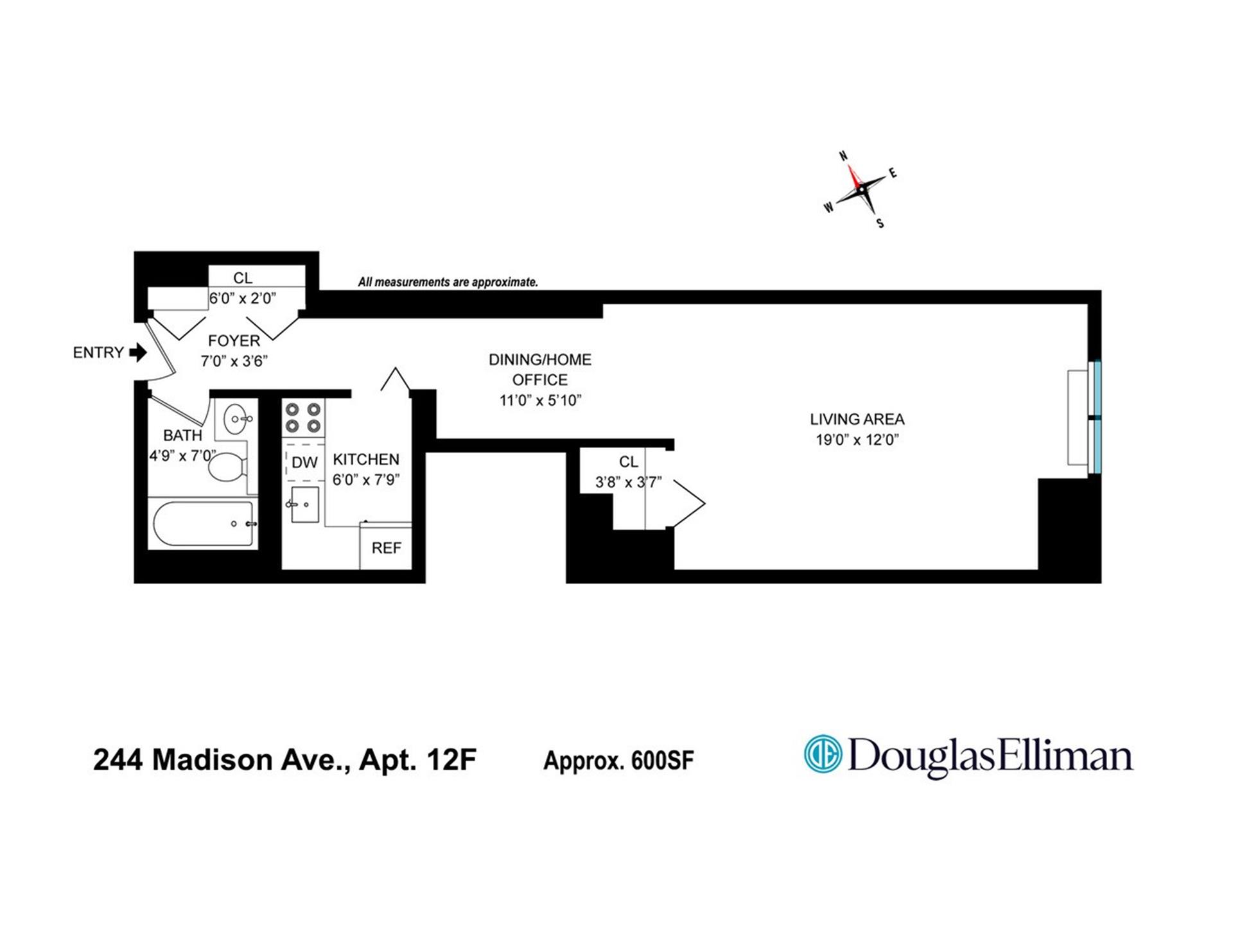 #2 photo, 244 MADISON Avenue, マンハッタン Midtown , NY 10016