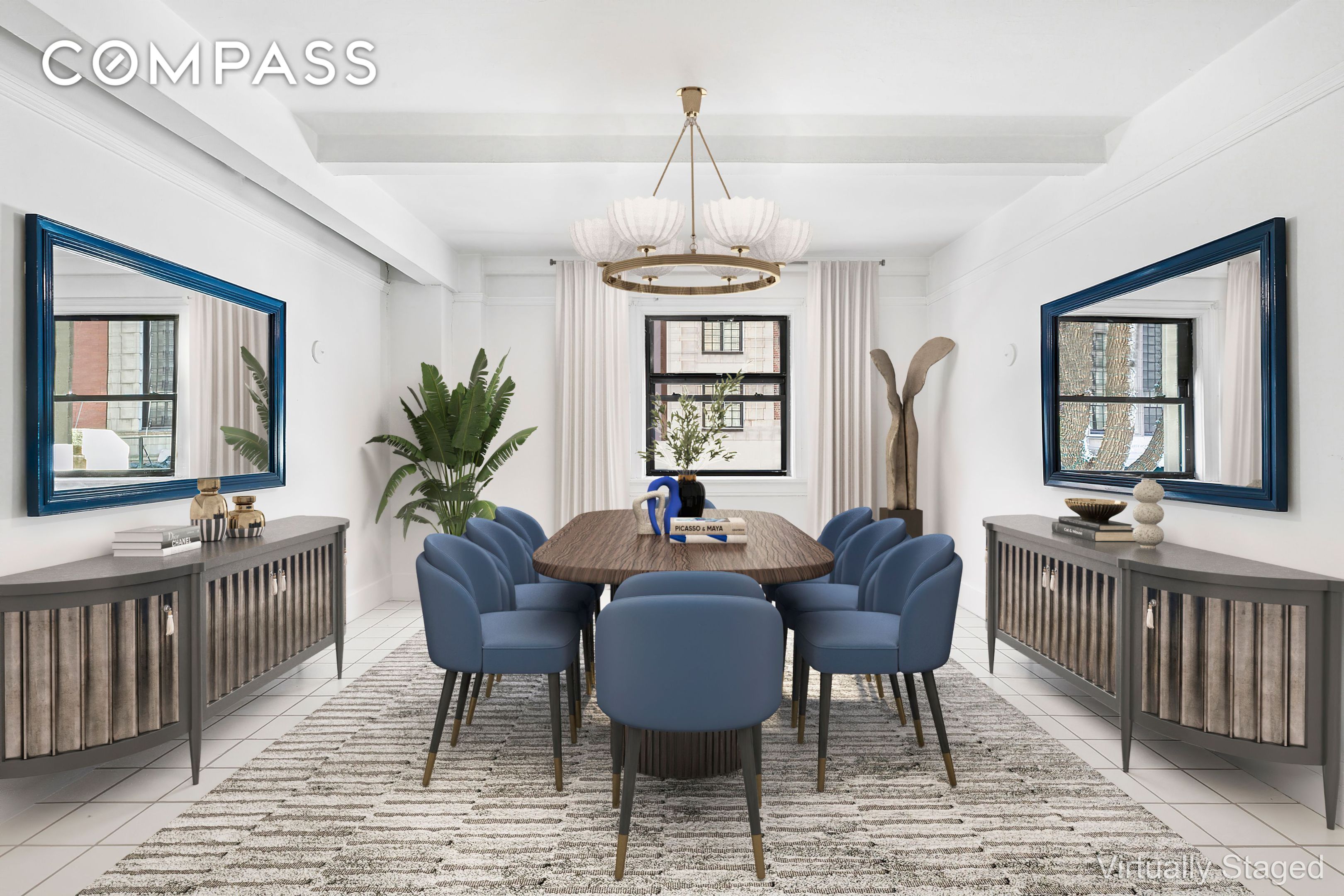 #7 photo, 33 W 67th Street, マンハッタン Upper West Side , NY 10023