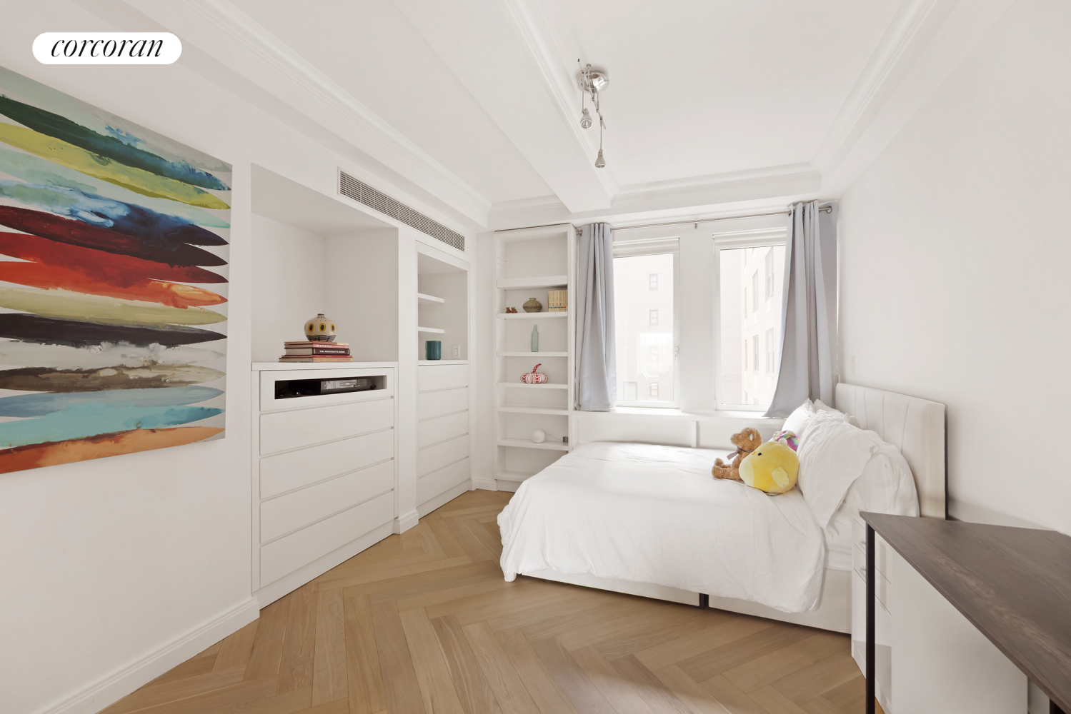 #13 photo, 160 CENTRAL Park S, マンハッタン Central Park South , NY 10019