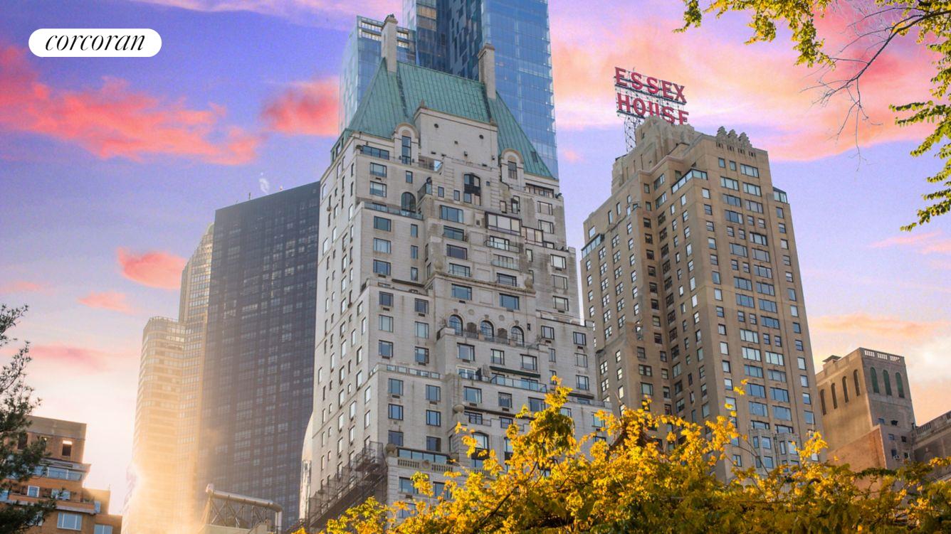 #16 photo, 160 CENTRAL Park S, マンハッタン Central Park South , NY 10019