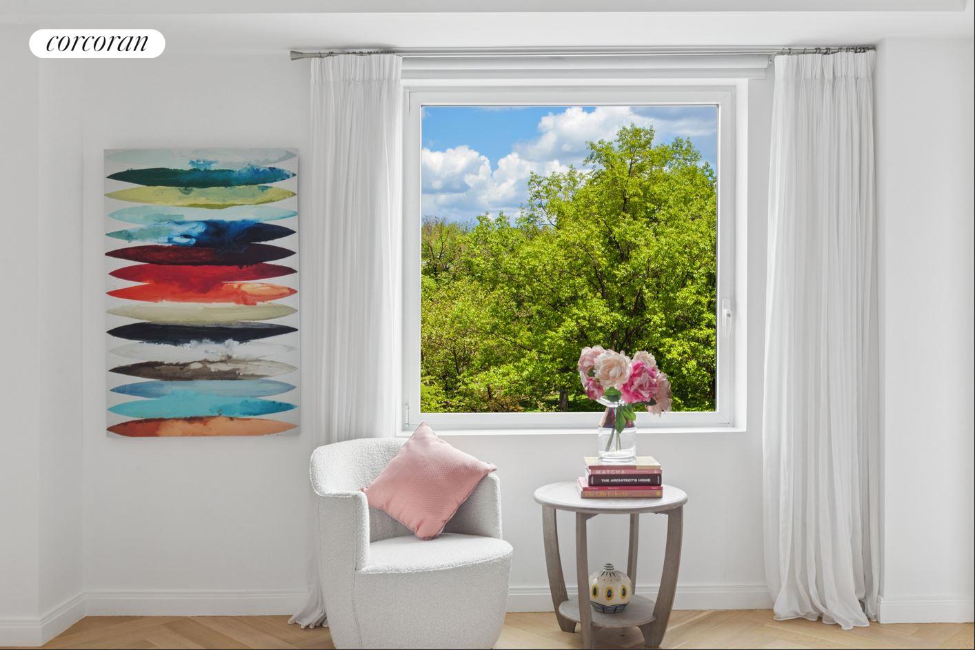 #5 photo, 160 CENTRAL Park S, マンハッタン Central Park South , NY 10019