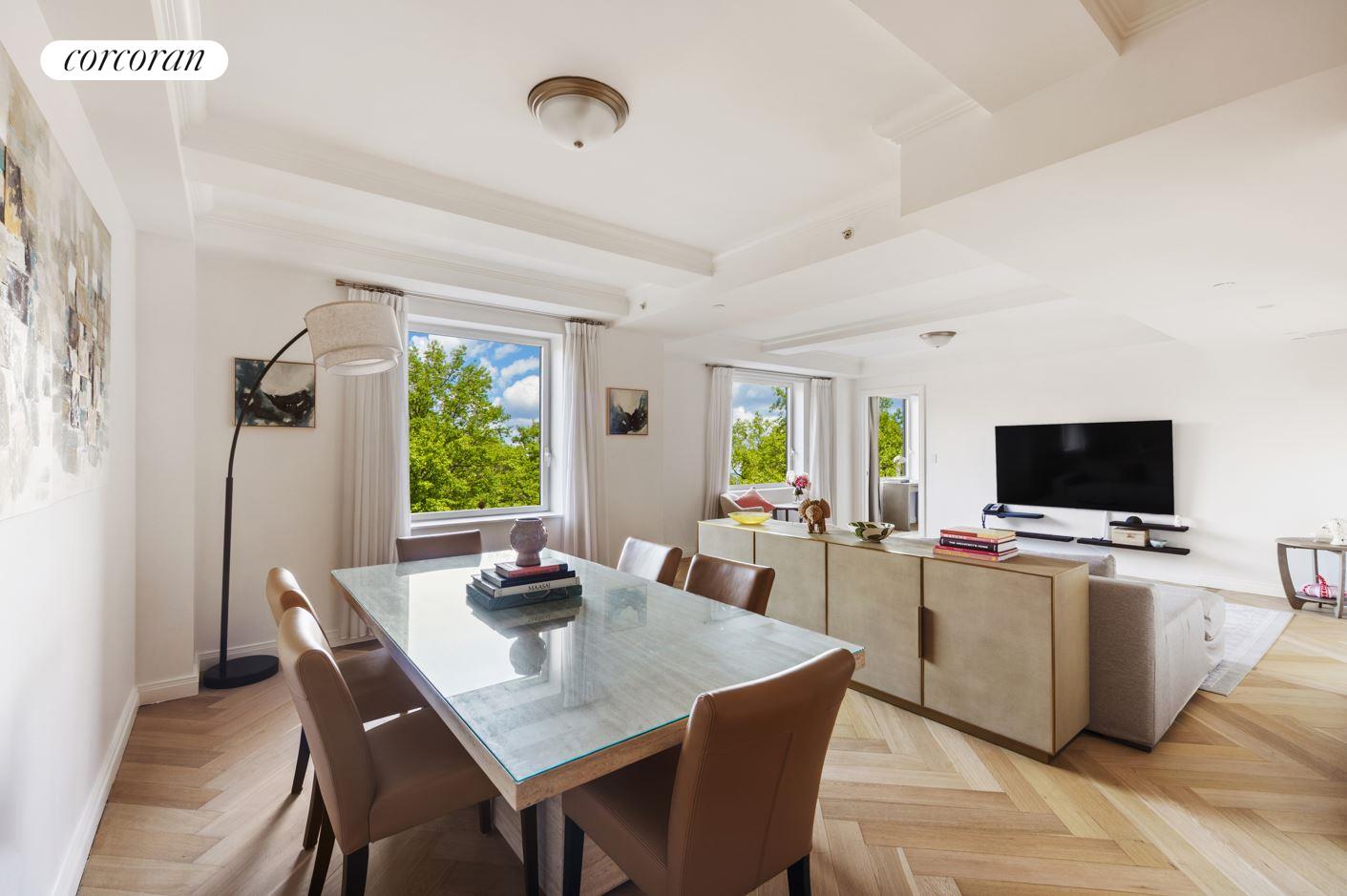 #6 photo, 160 CENTRAL Park S, マンハッタン Central Park South , NY 10019