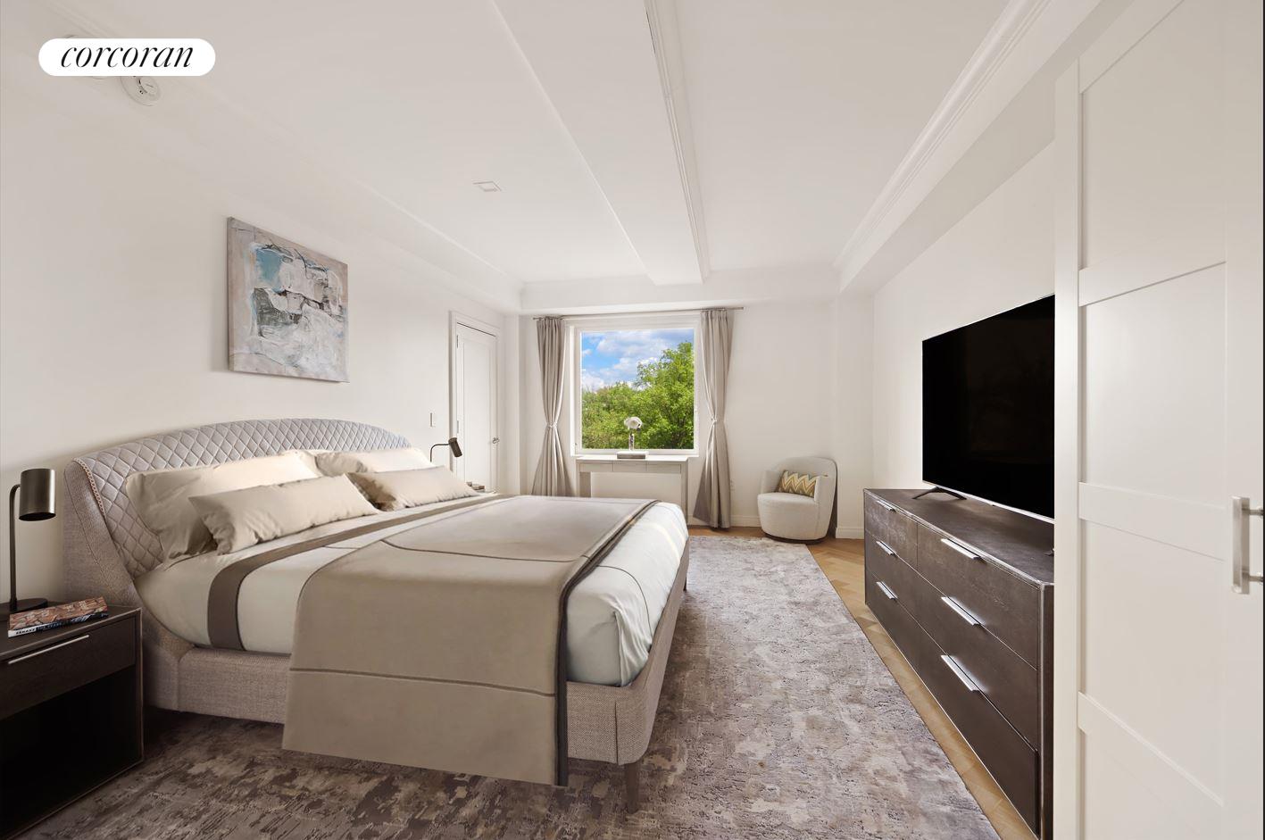 #9 photo, 160 CENTRAL Park S, マンハッタン Central Park South , NY 10019