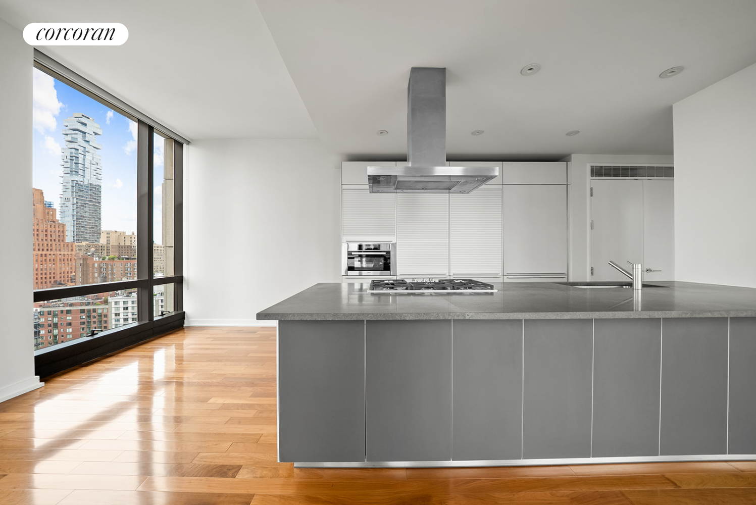 #10 photo, 101 WARREN Street, マンハッタン Tribeca , NY 10007