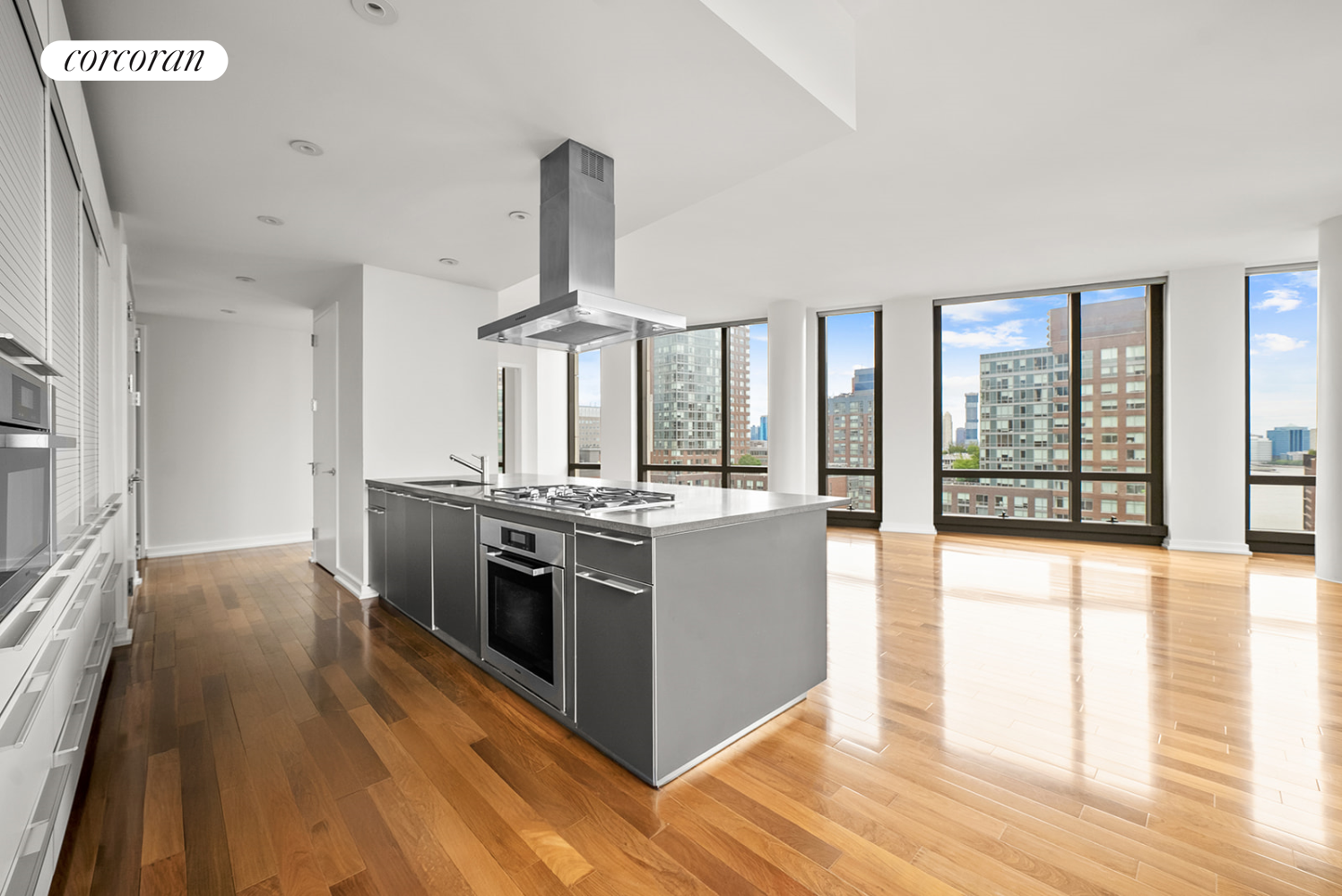 #11 photo, 101 WARREN Street, マンハッタン Tribeca , NY 10007