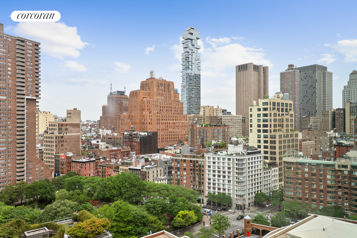 #14 photo, 101 WARREN Street, マンハッタン Tribeca , NY 10007