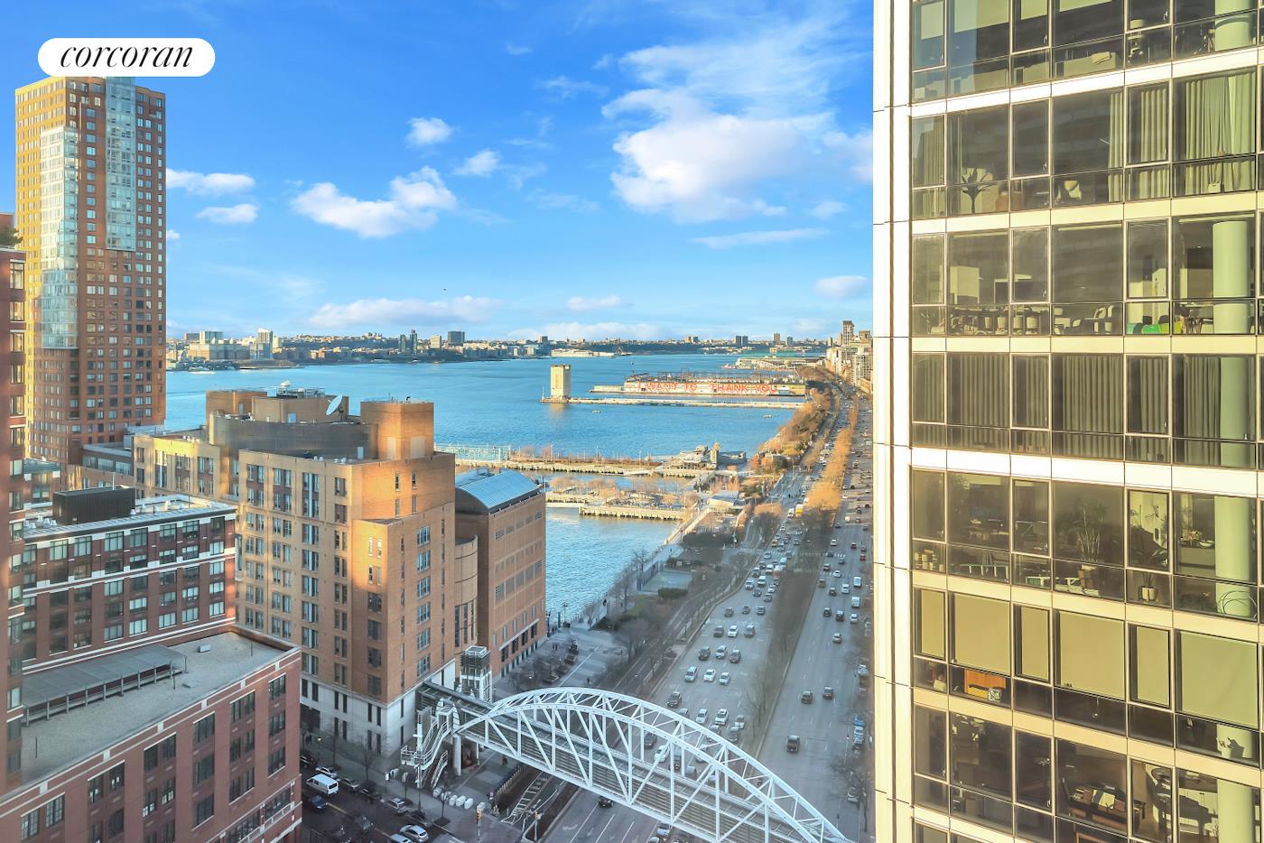 #15 photo, 101 WARREN Street, マンハッタン Tribeca , NY 10007