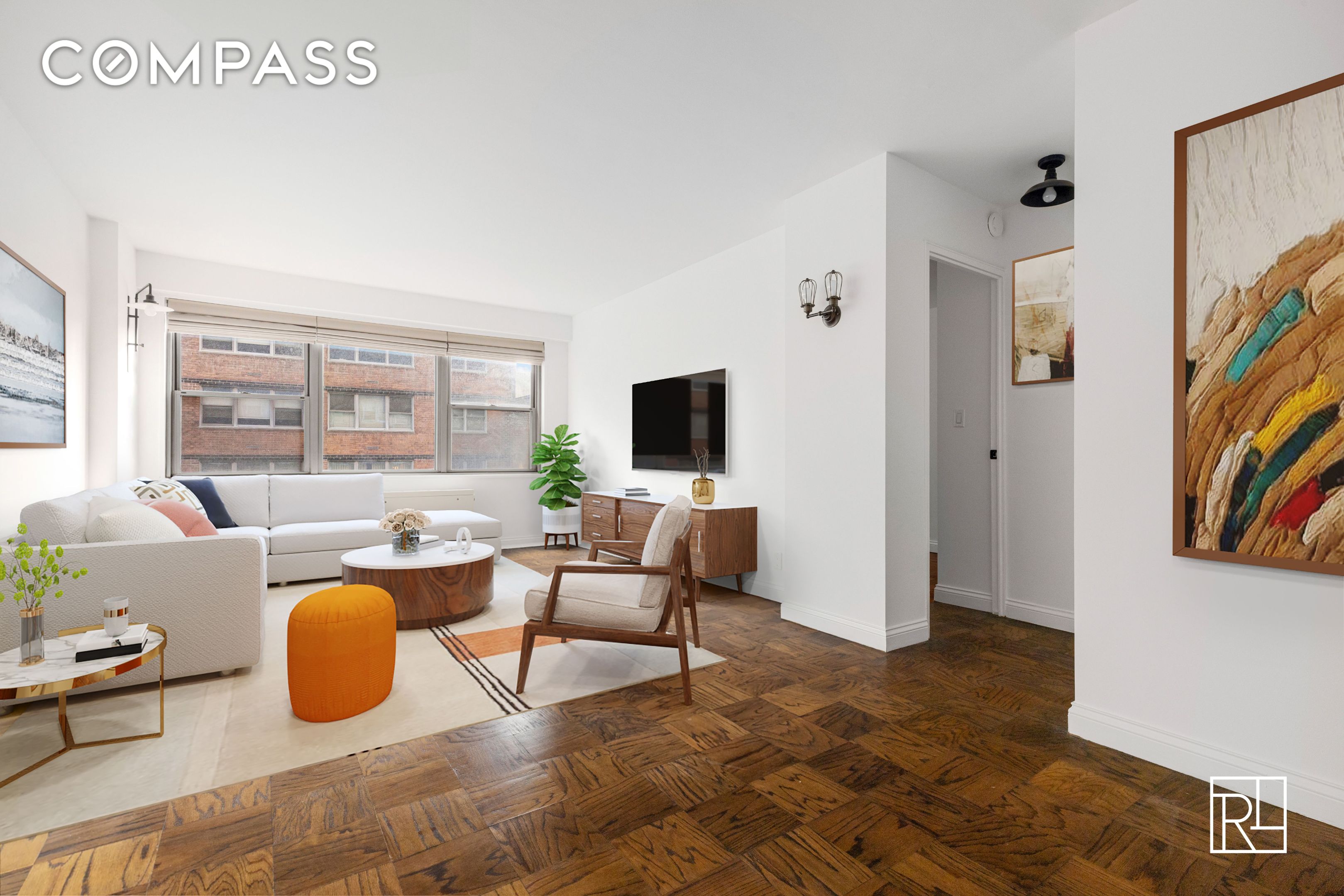 #5 photo, 10 W 15th Street, マンハッタン Flatiron , NY 10011