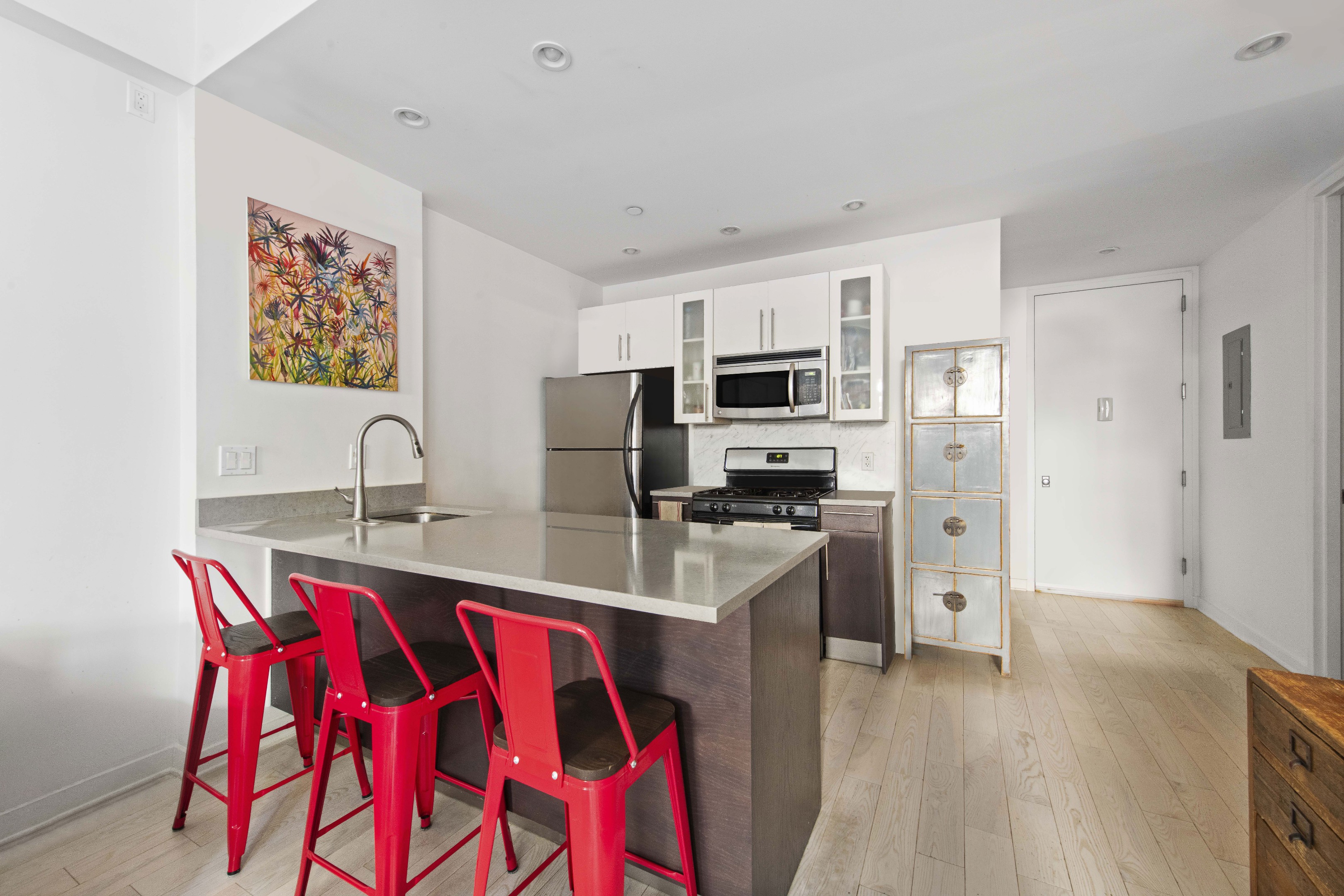 #3 photo, 12 Monitor Street, ブルックリン区 Greenpoint , NY 11222