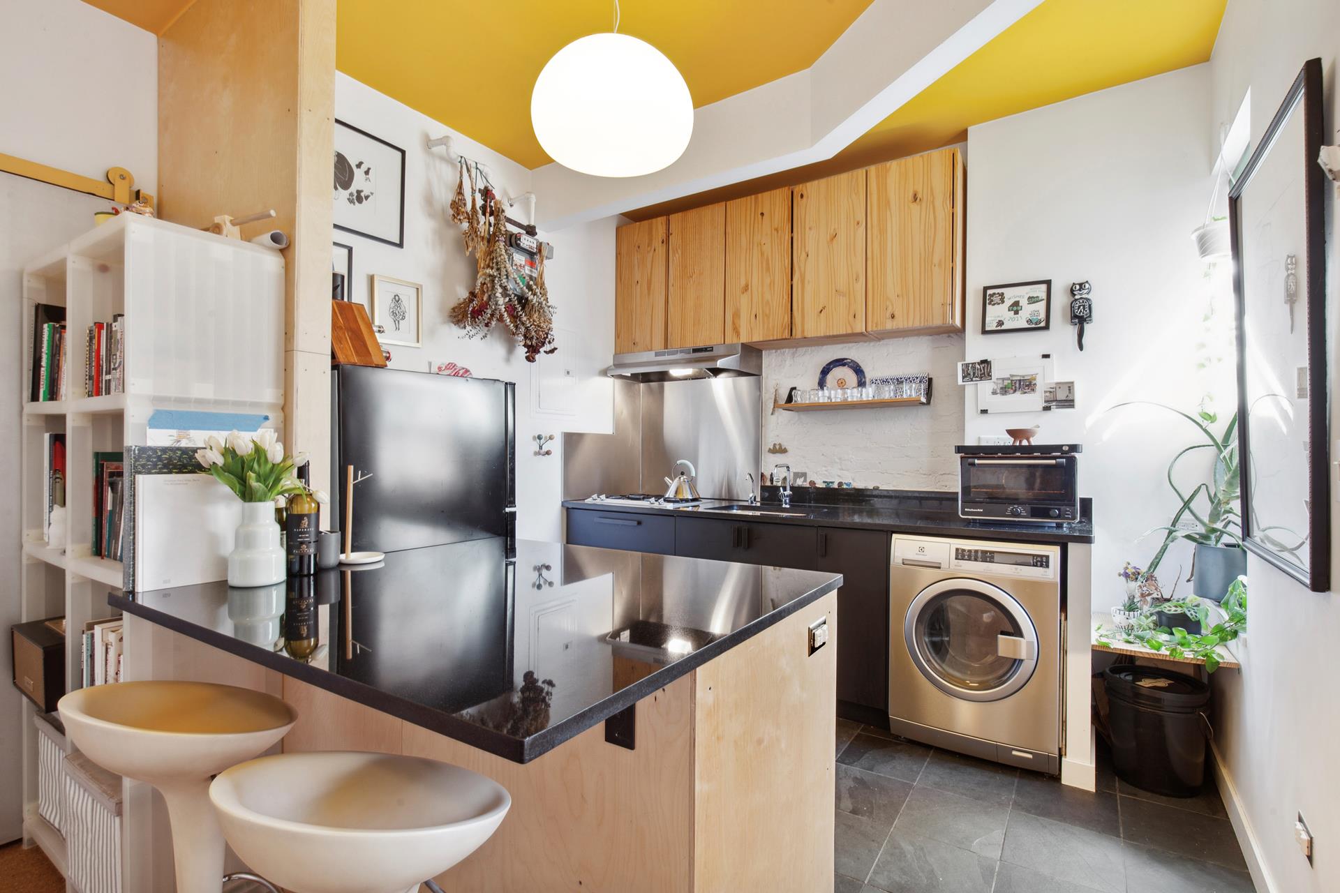 #4 photo, 30 MACOMBS Place, マンハッタン Central Harlem , NY 10039