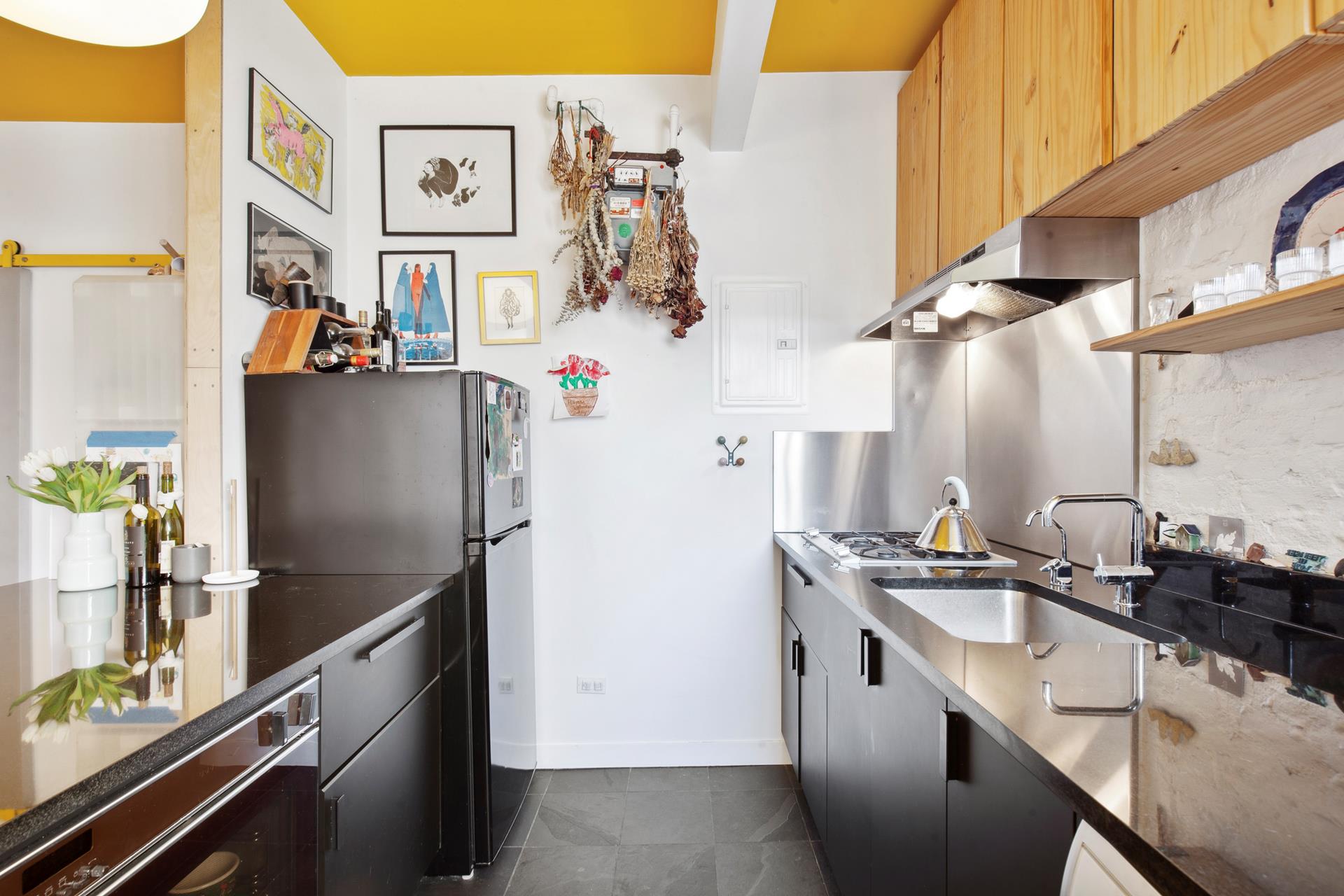 #5 photo, 30 MACOMBS Place, マンハッタン Central Harlem , NY 10039