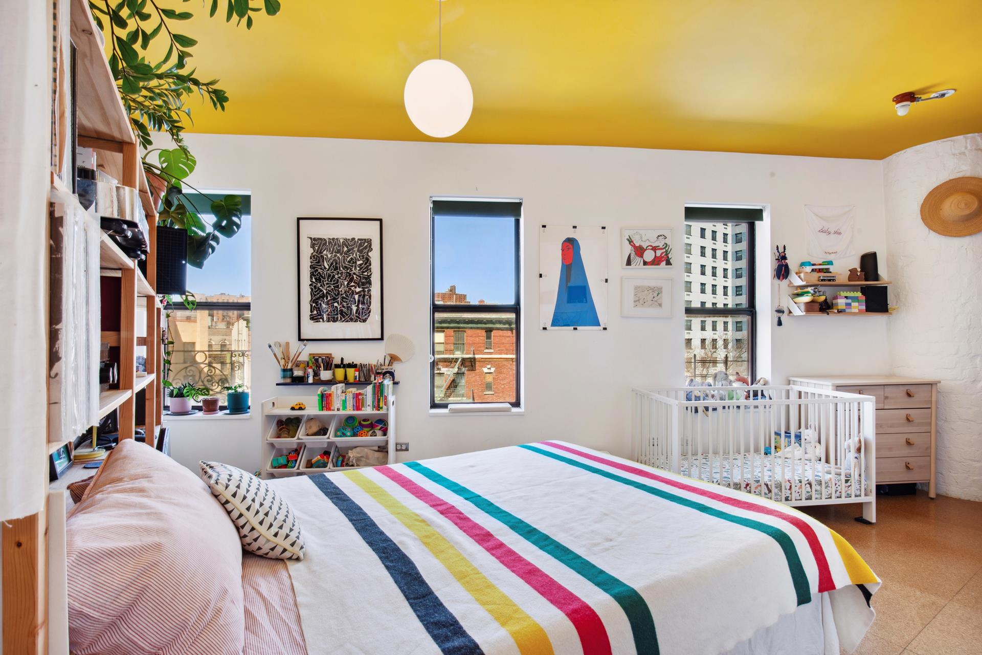 #6 photo, 30 MACOMBS Place, マンハッタン Central Harlem , NY 10039