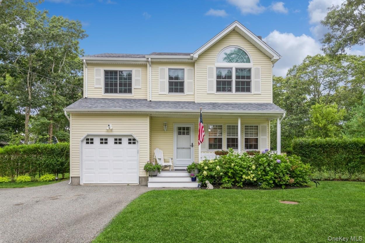 #2 photo, 1 Re Court, サフォーク郡 Hampton Bays , NY 11946