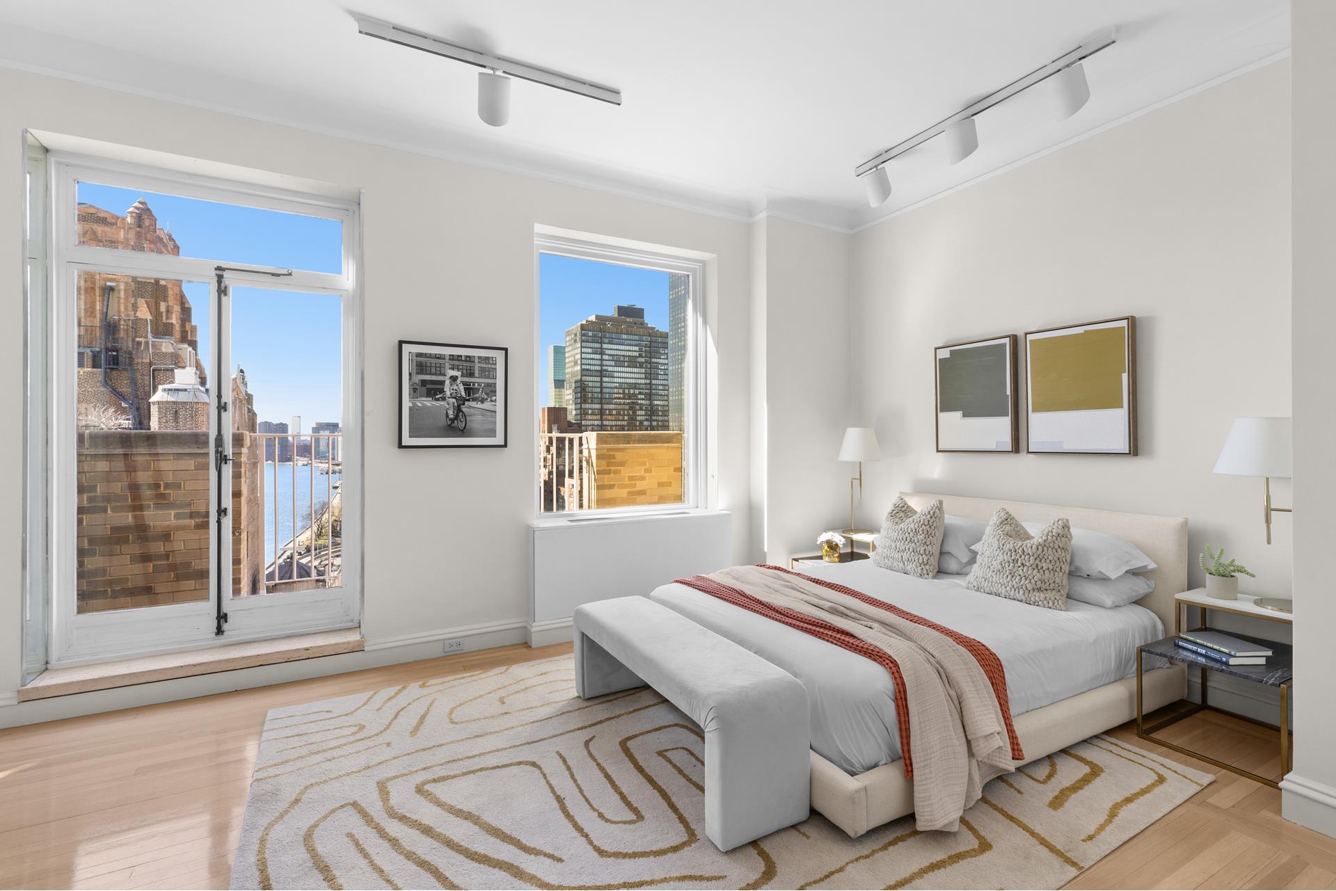 #13 photo, 435 E 52ND Street, マンハッタン Beekman , NY 10022