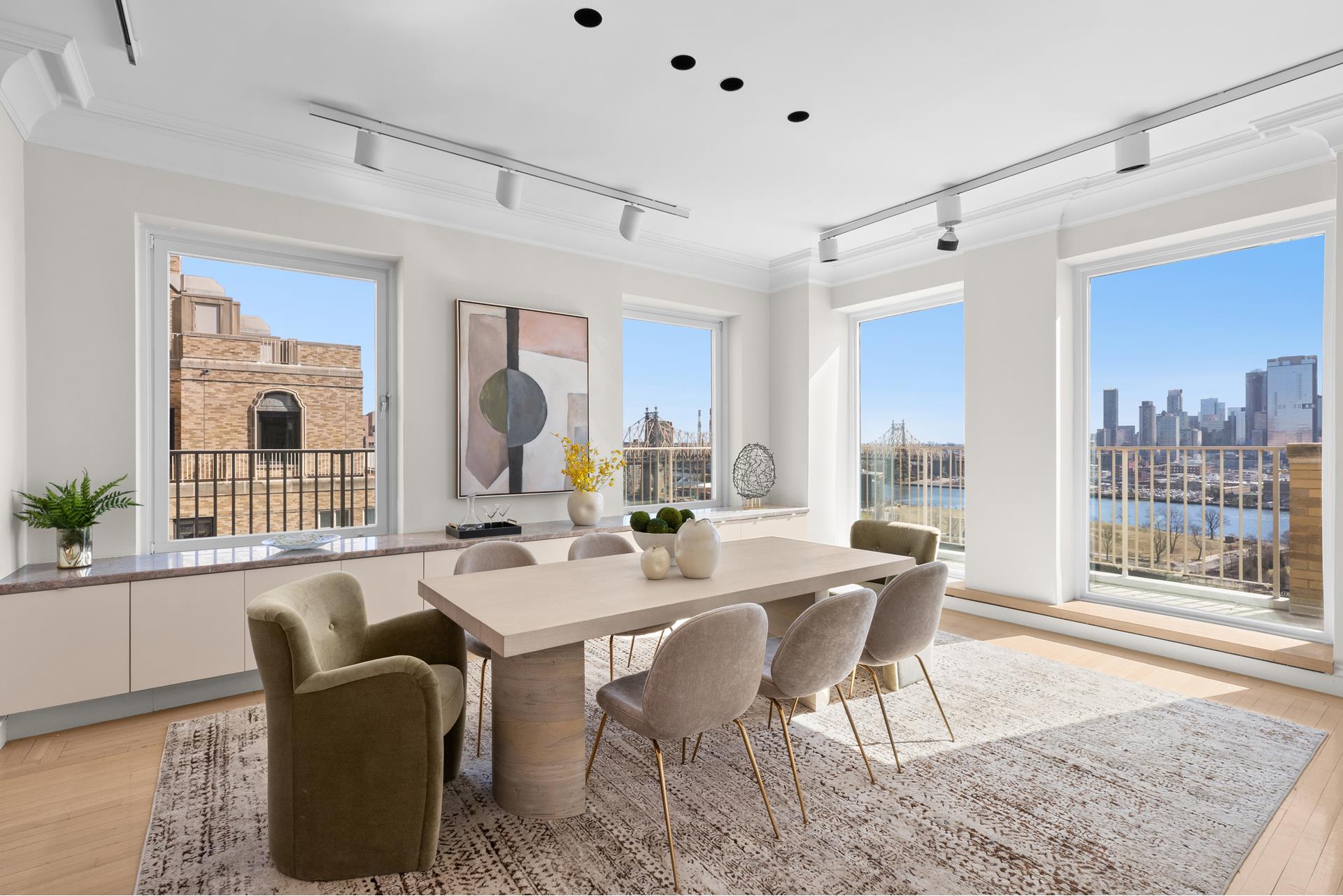 #4 photo, 435 E 52ND Street, マンハッタン Beekman , NY 10022