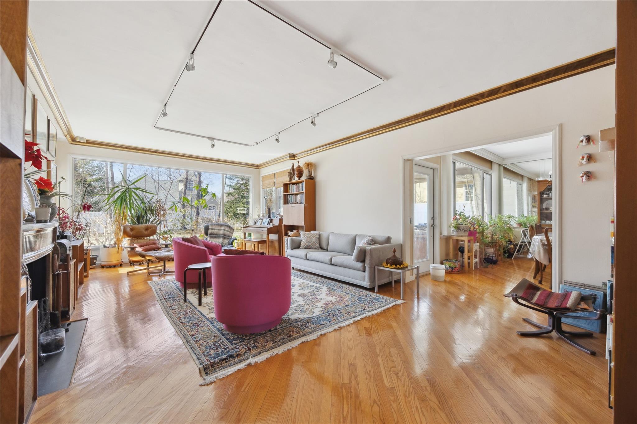 #8 photo, 60 Wilmot Road, New Rochelle , NY 10804