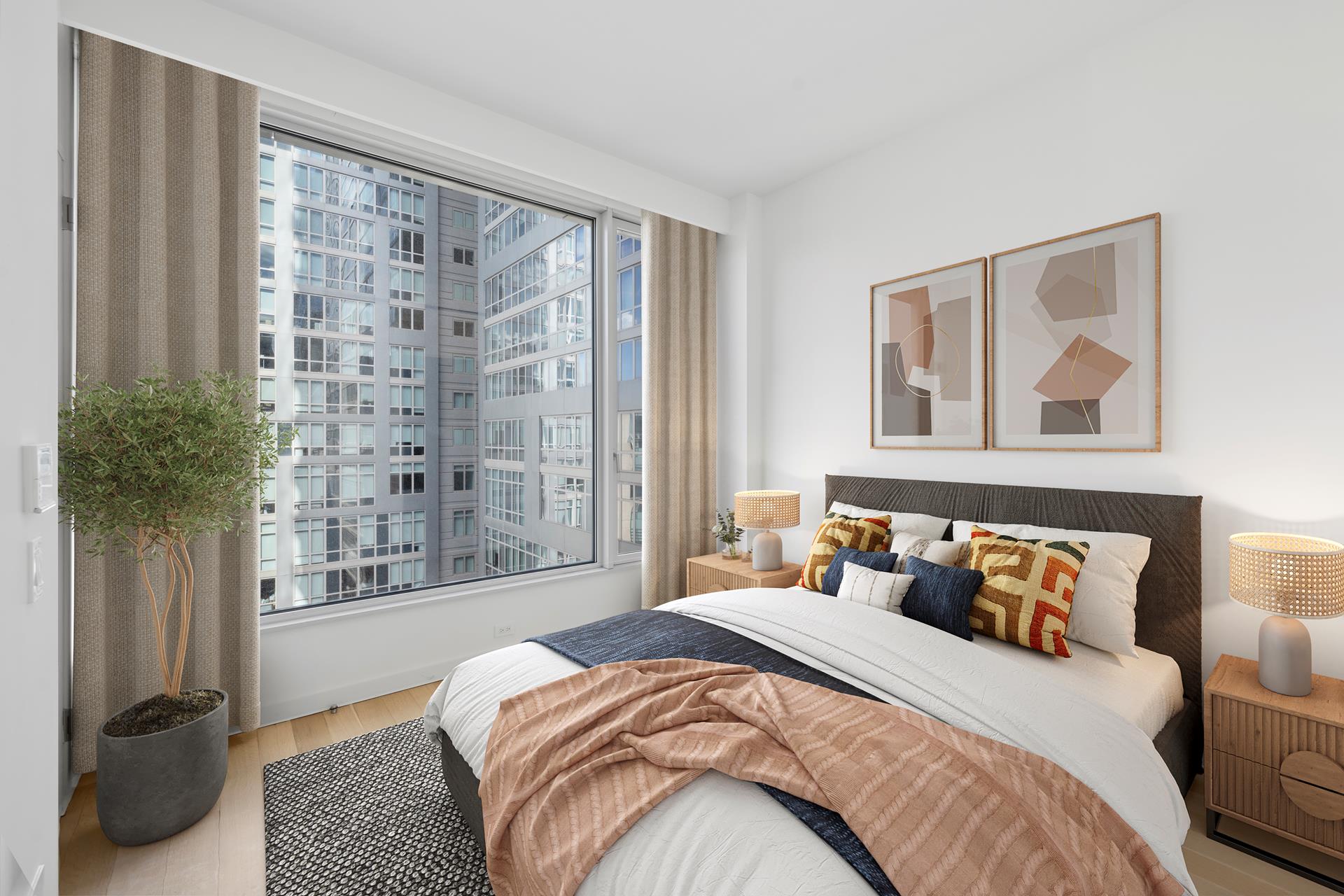 #9 photo, 611 W 56TH Street, マンハッタン Hells Kitchen , NY 10019