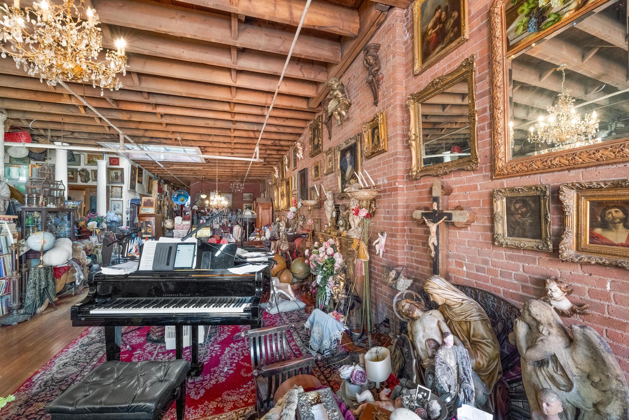 #10 photo, 100 Prince Street, New York (Manhattan) , NY 10012